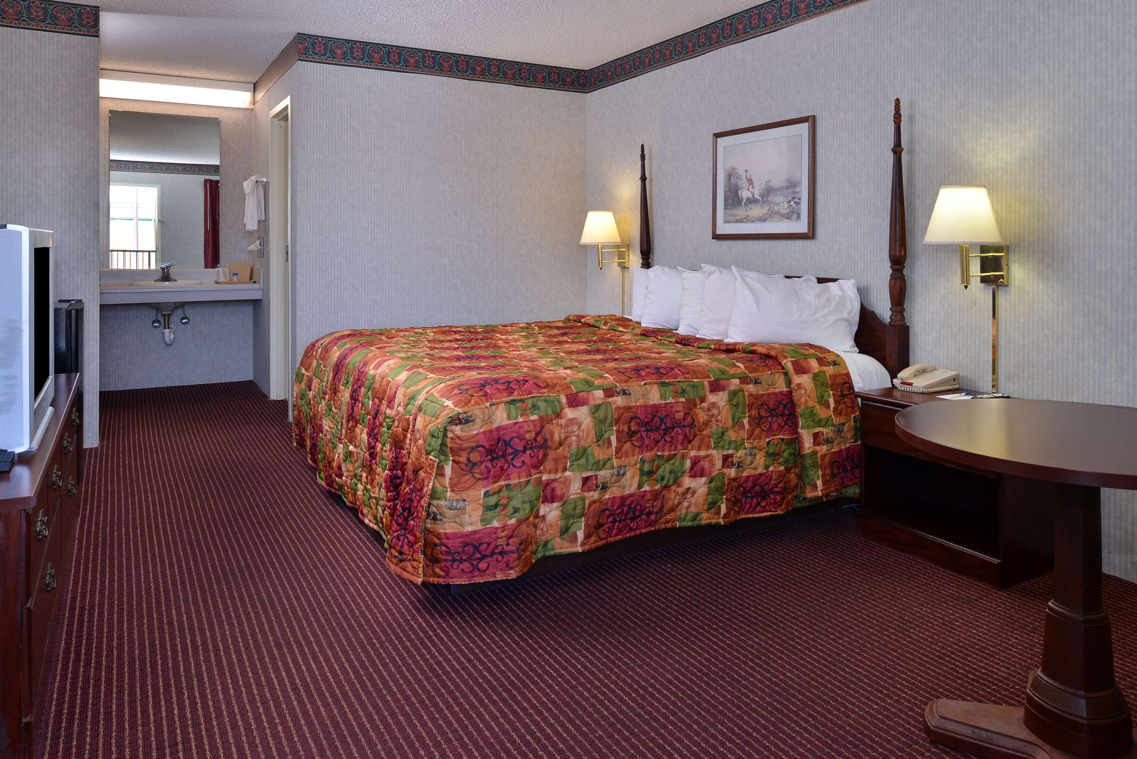 Econo Lodge