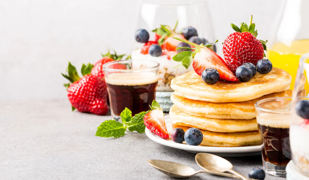 Oaks On The River Resort