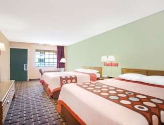 Americas Best Value Inn Darien
