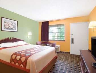 Americas Best Value Inn Darien