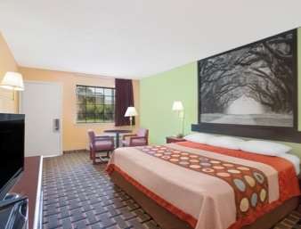 Americas Best Value Inn Darien