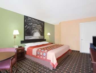 Americas Best Value Inn Darien