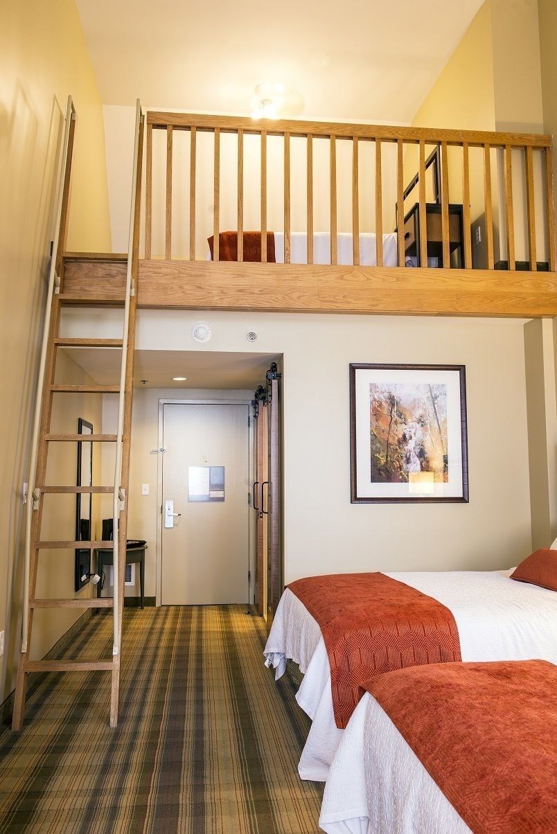 Amicalola Falls State Park & Lodge