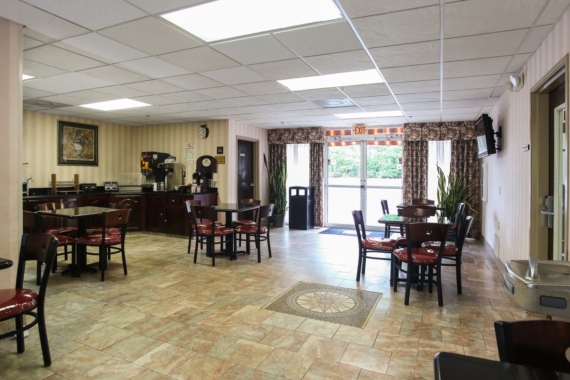 Motel 6 Dawsonville GA North GA Premium Outlets