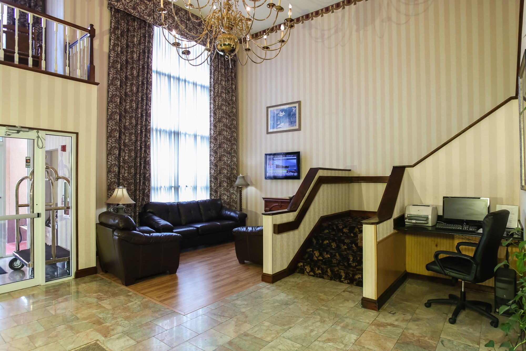 Motel 6 Dawsonville GA North GA Premium Outlets