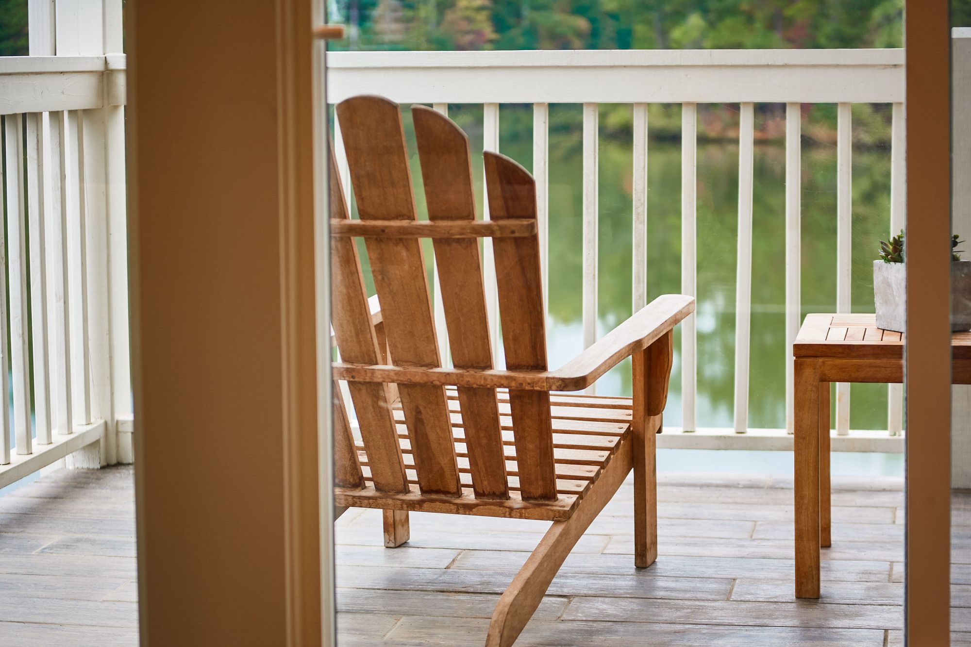 Foxhall Resort & Sporting Club