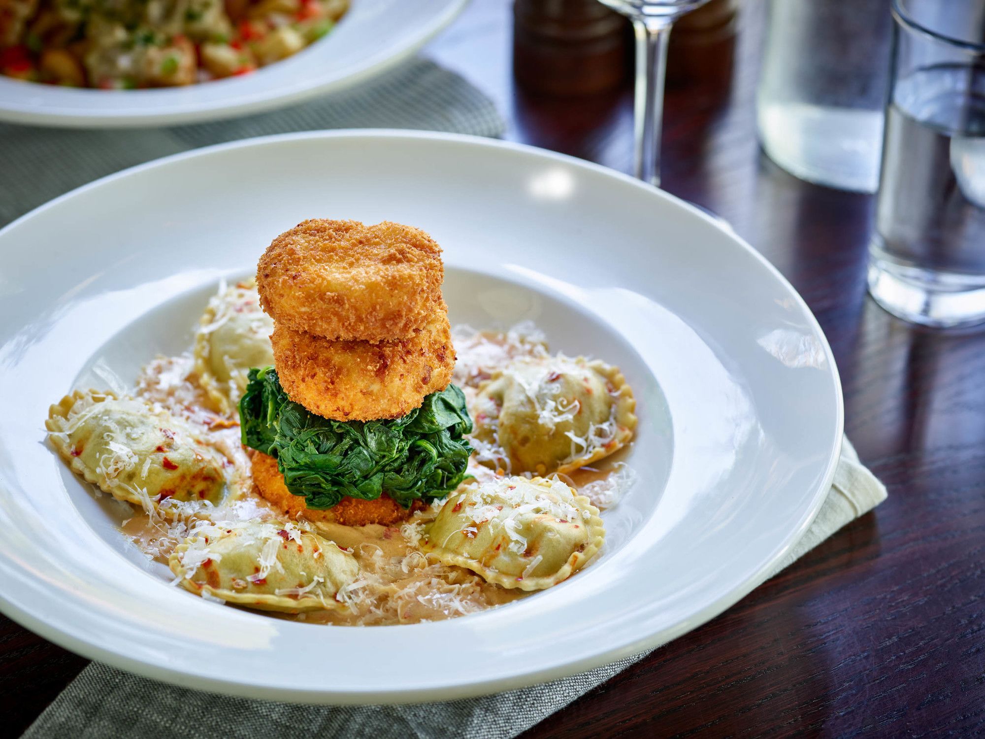 Foxhall Resort & Sporting Club