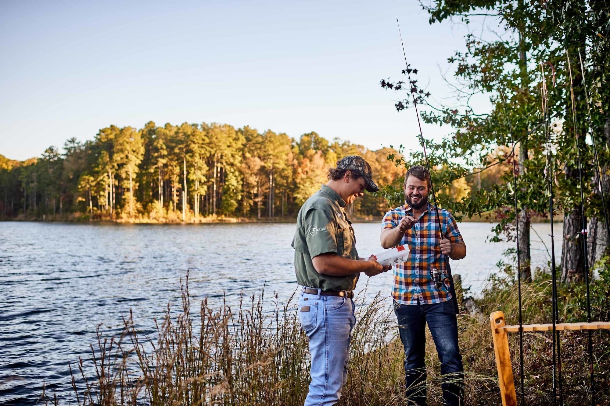 Foxhall Resort & Sporting Club