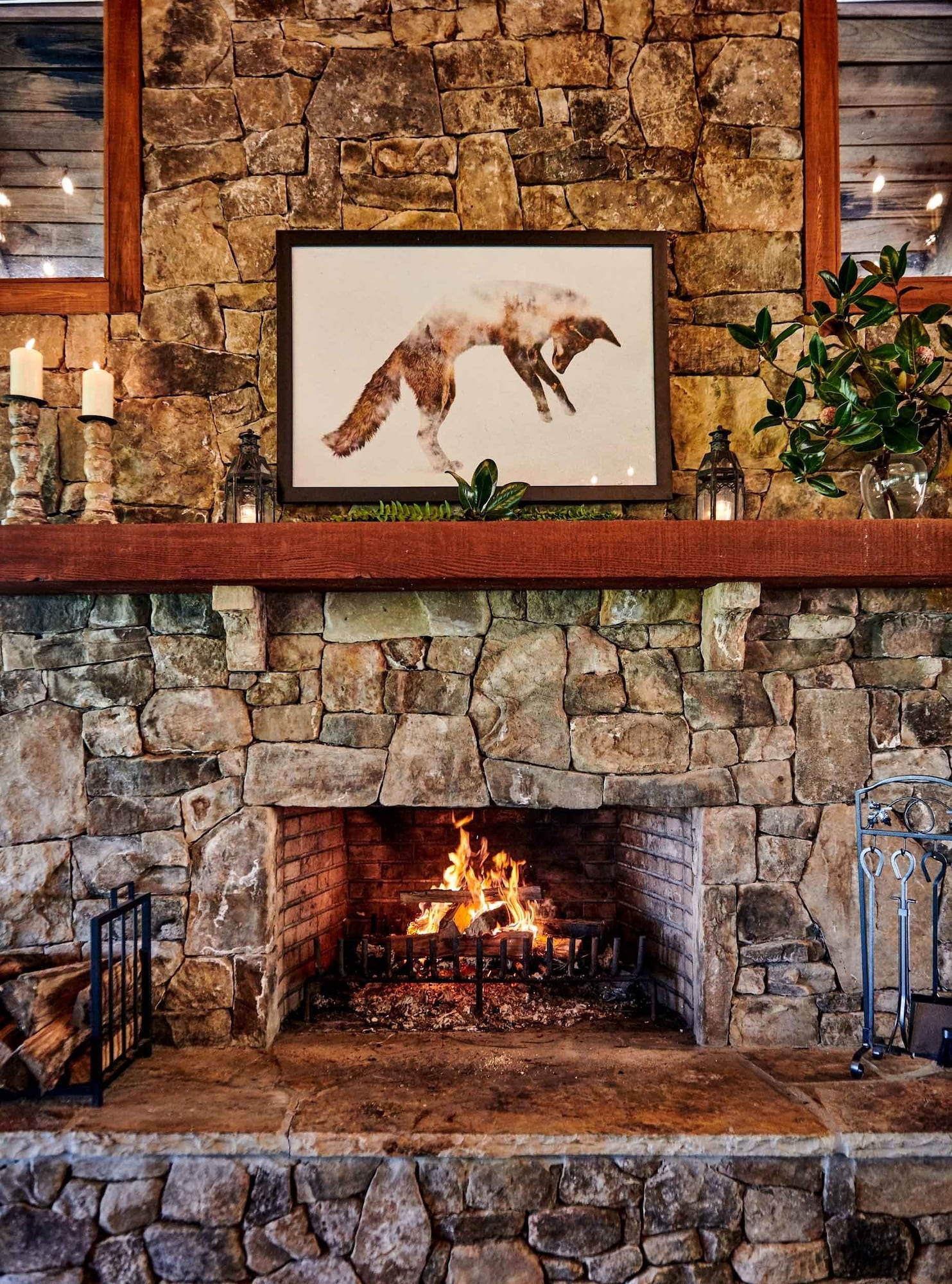 Foxhall Resort & Sporting Club