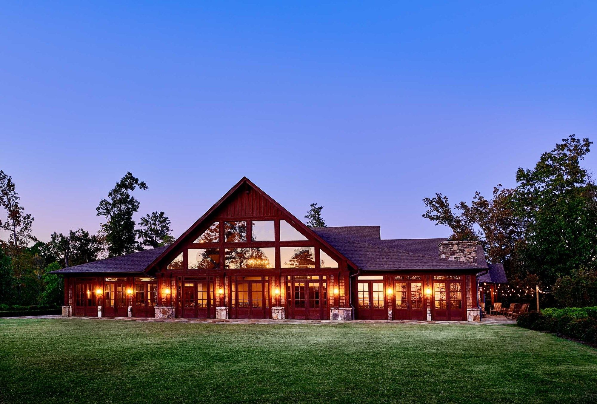 Foxhall Resort & Sporting Club