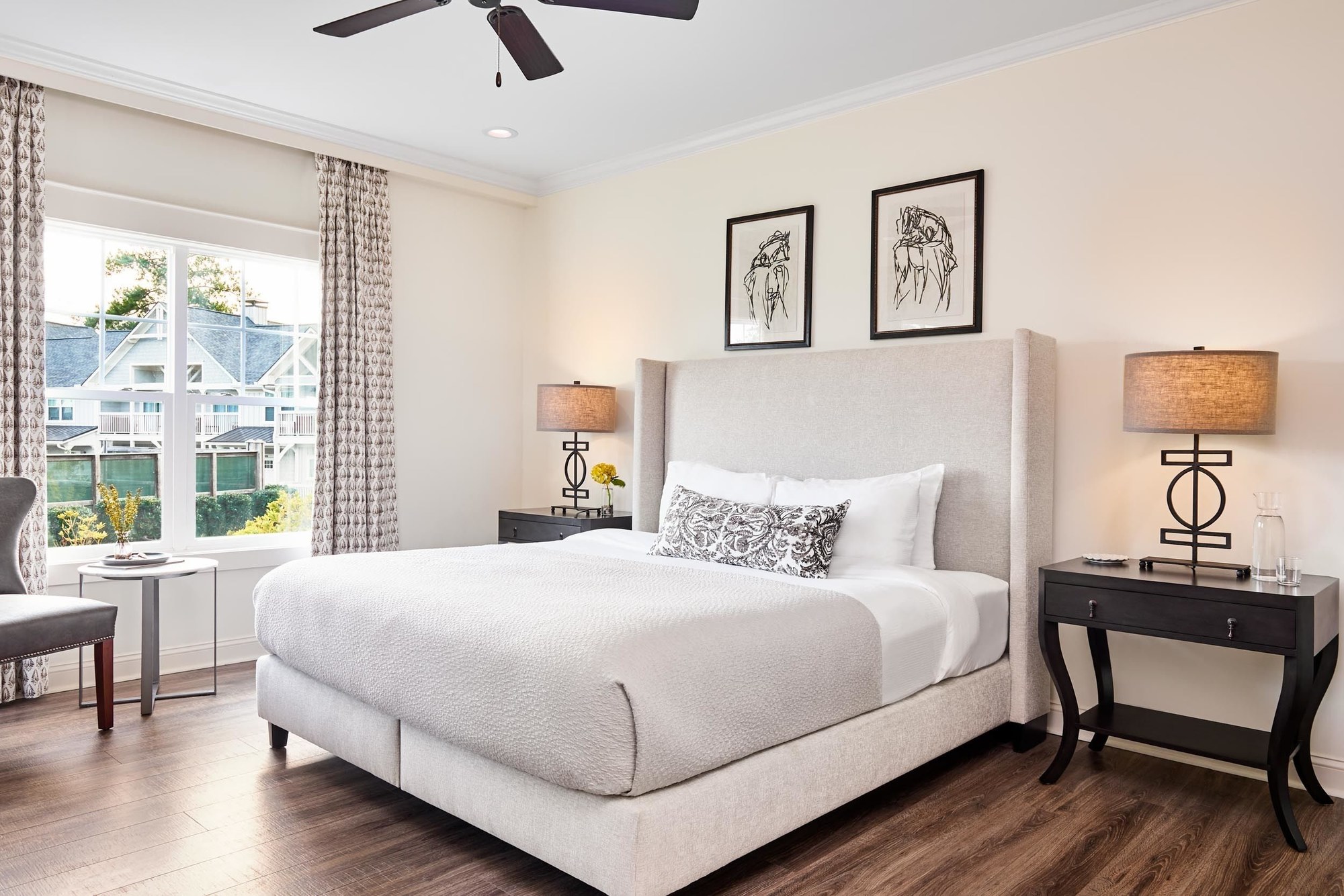 Foxhall Resort & Sporting Club