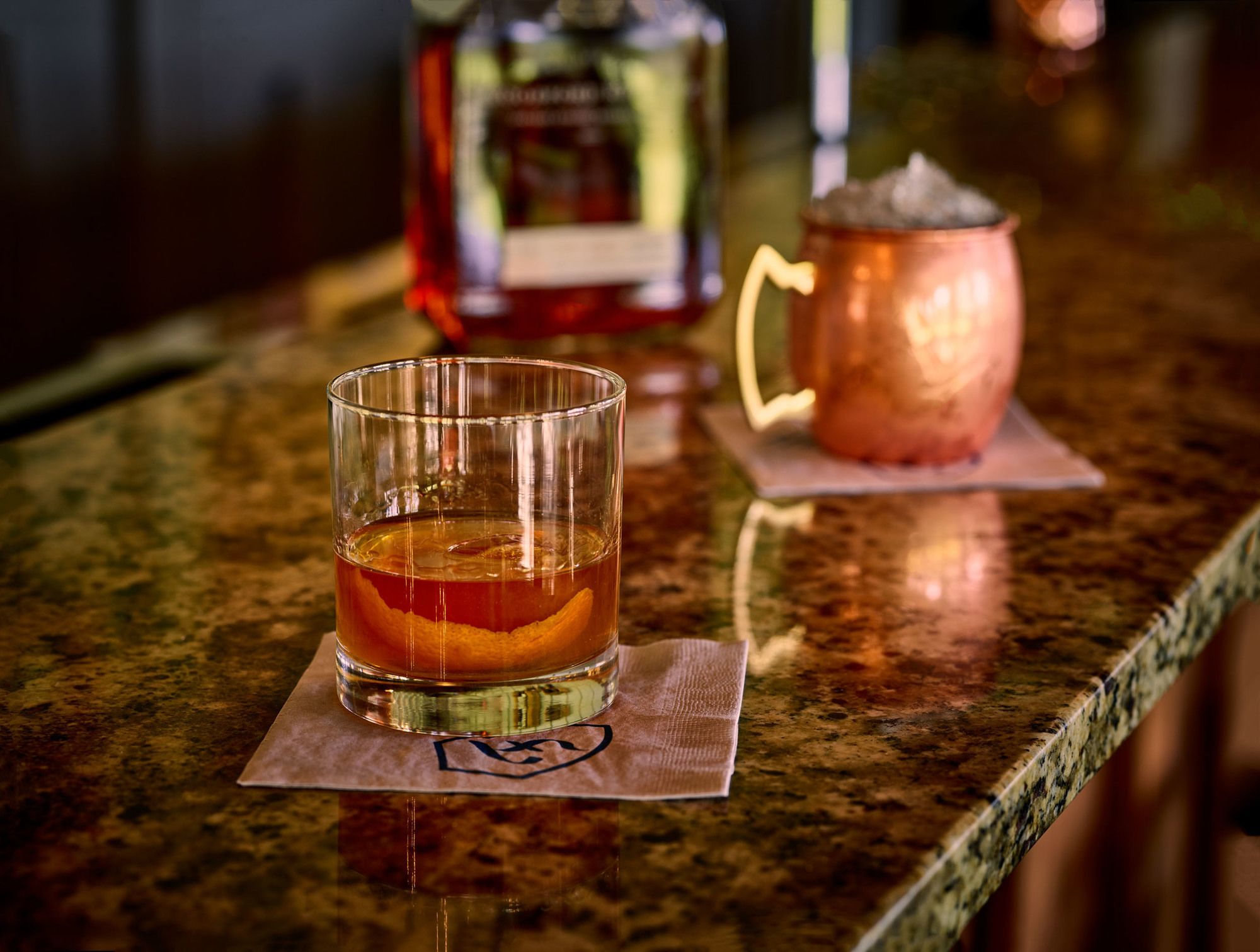 Foxhall Resort & Sporting Club