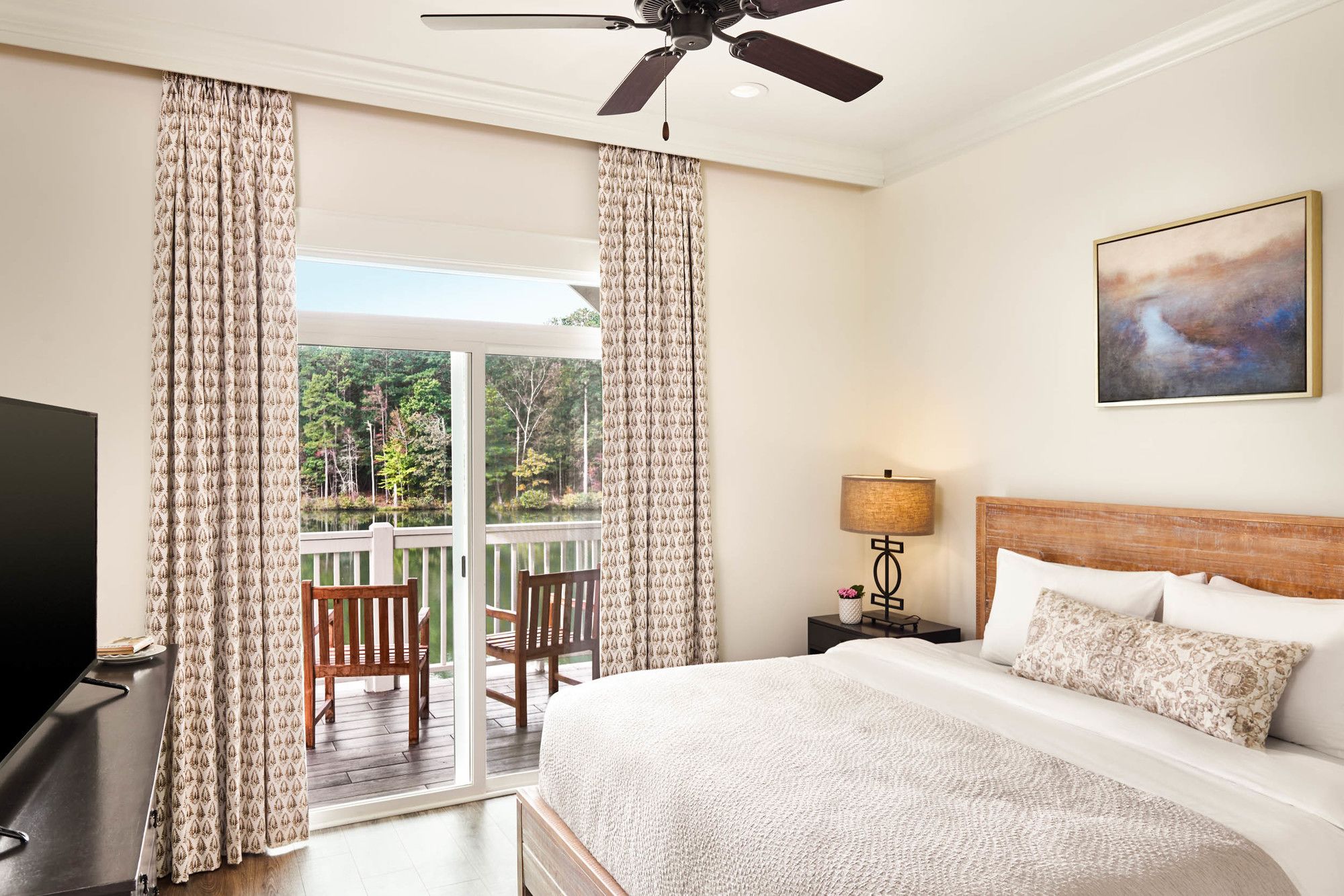 Foxhall Resort & Sporting Club