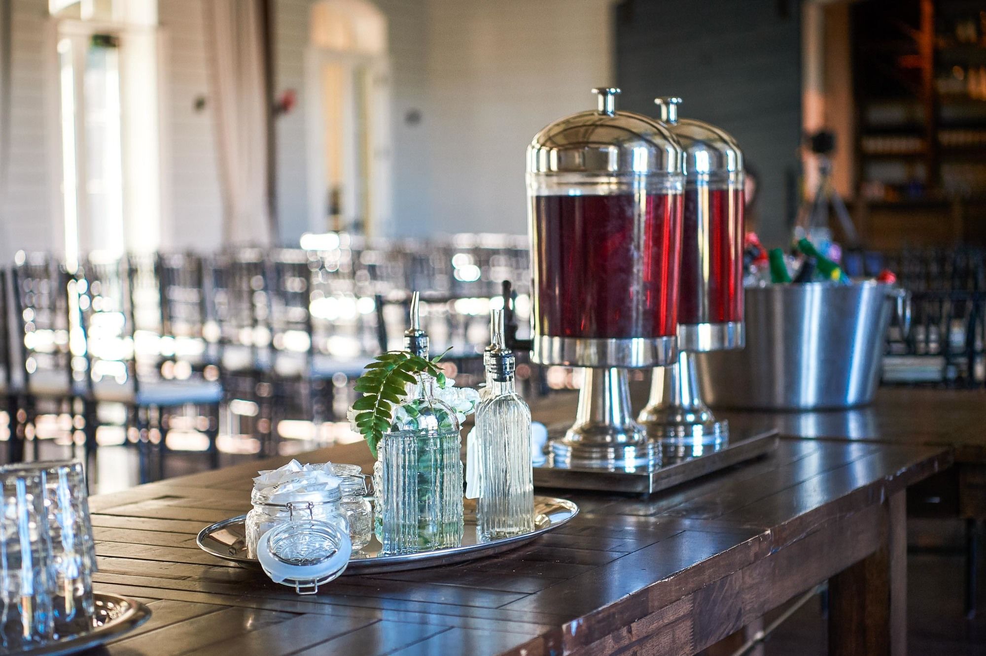 Foxhall Resort & Sporting Club