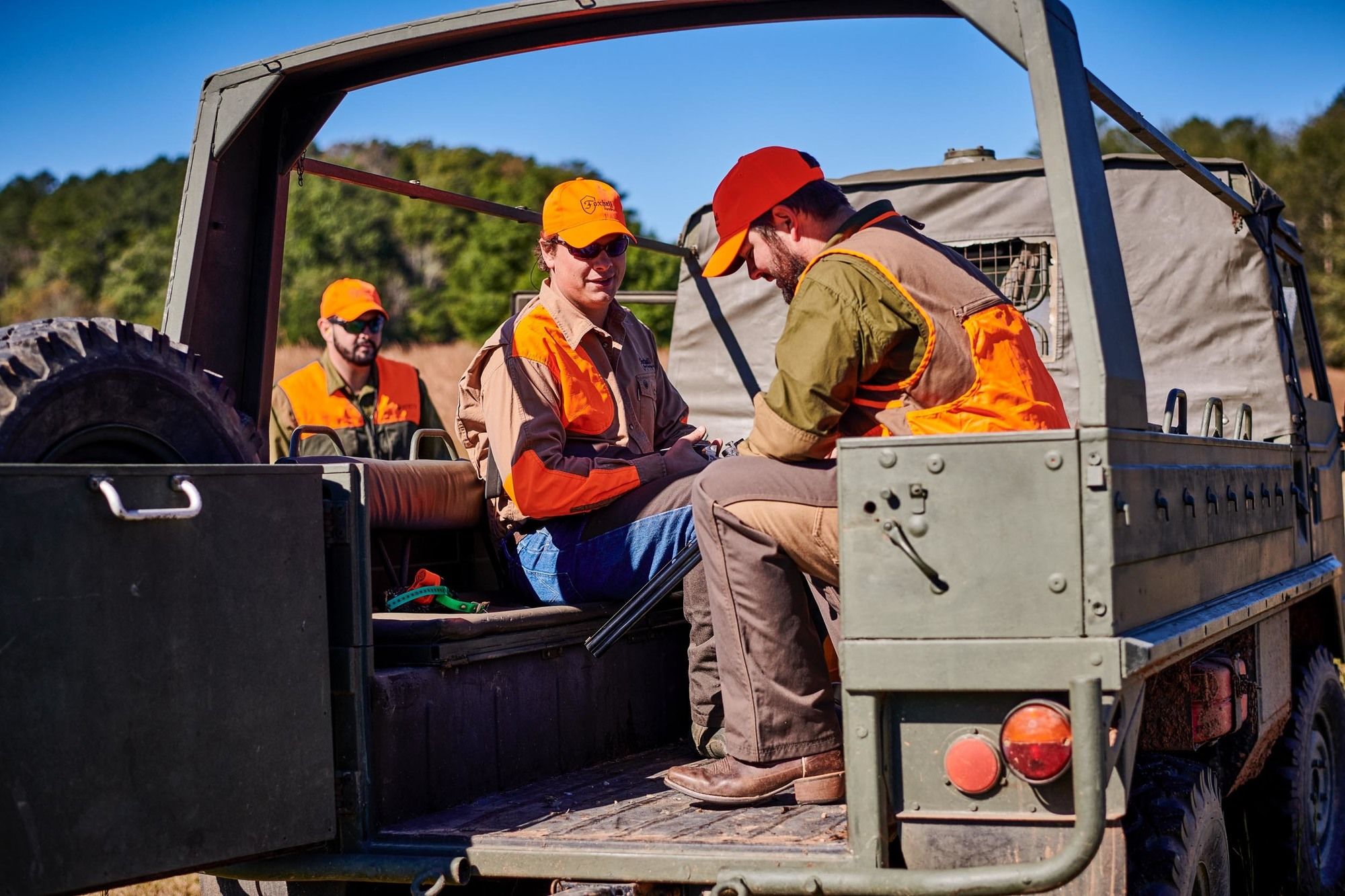 Foxhall Resort & Sporting Club