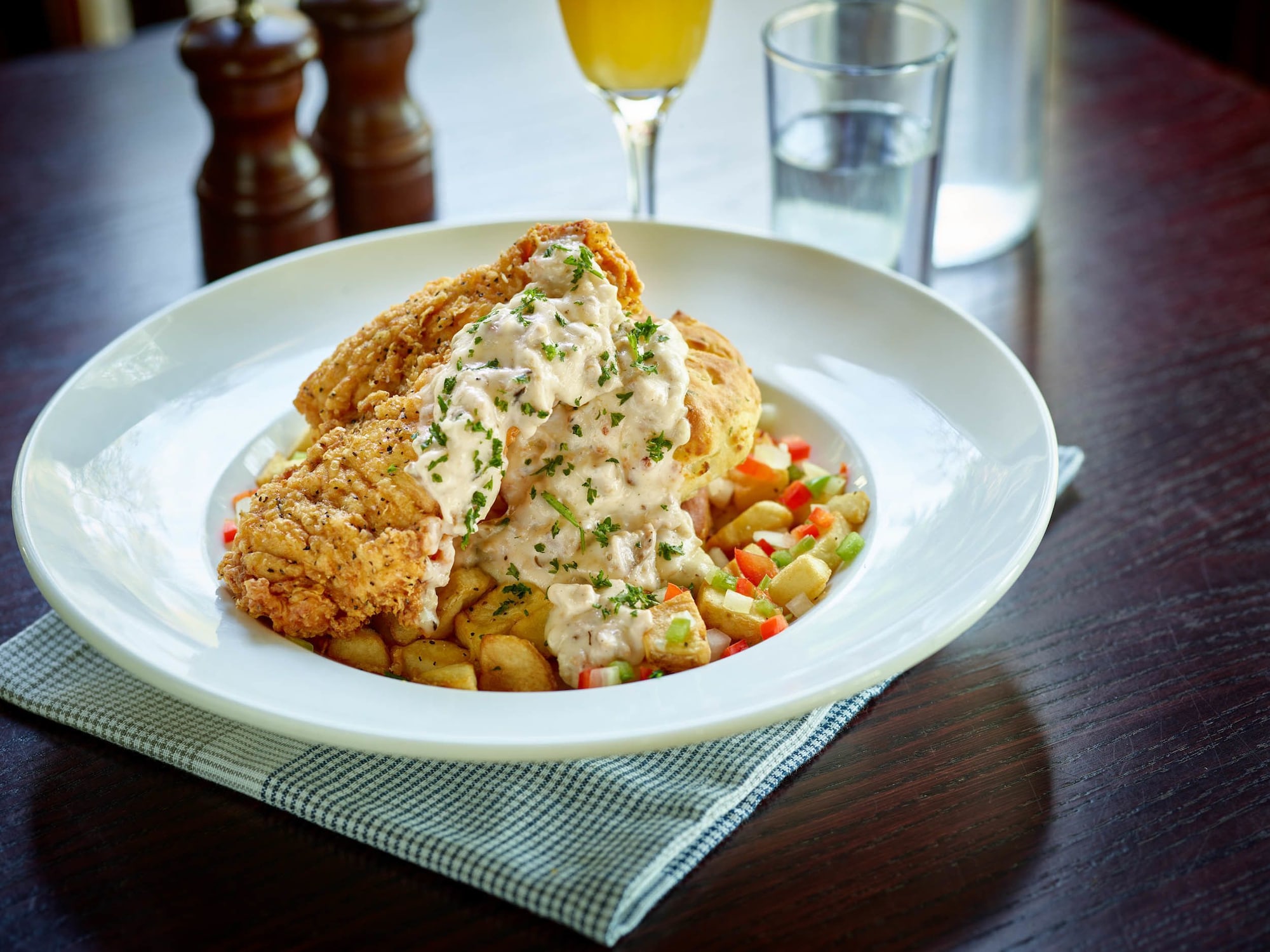 Foxhall Resort & Sporting Club