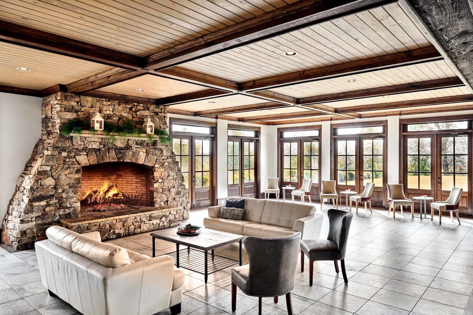 Foxhall Resort & Sporting Club