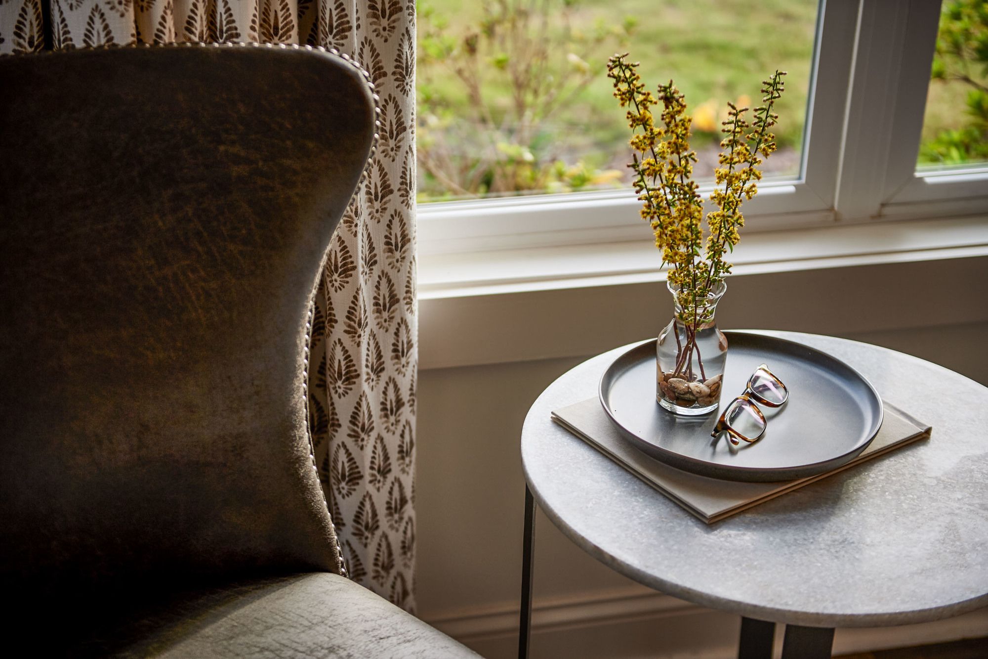 Foxhall Resort & Sporting Club