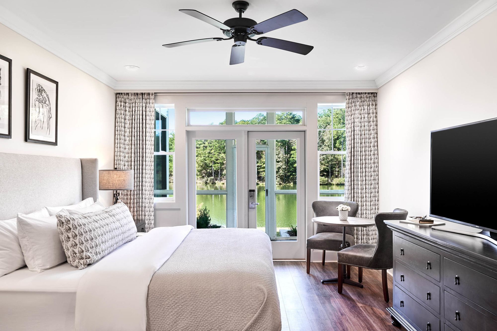 Foxhall Resort & Sporting Club