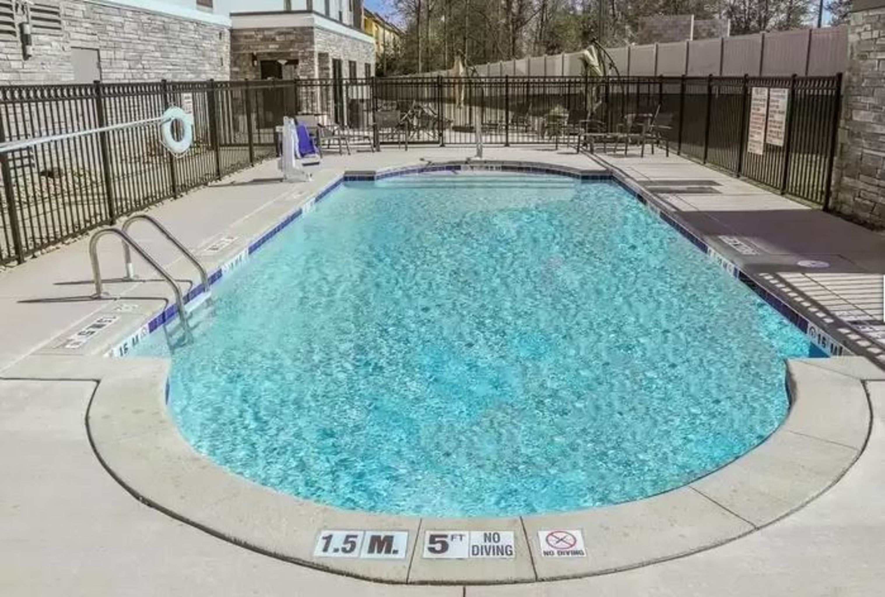 Hampton Inn & Suites Dublin