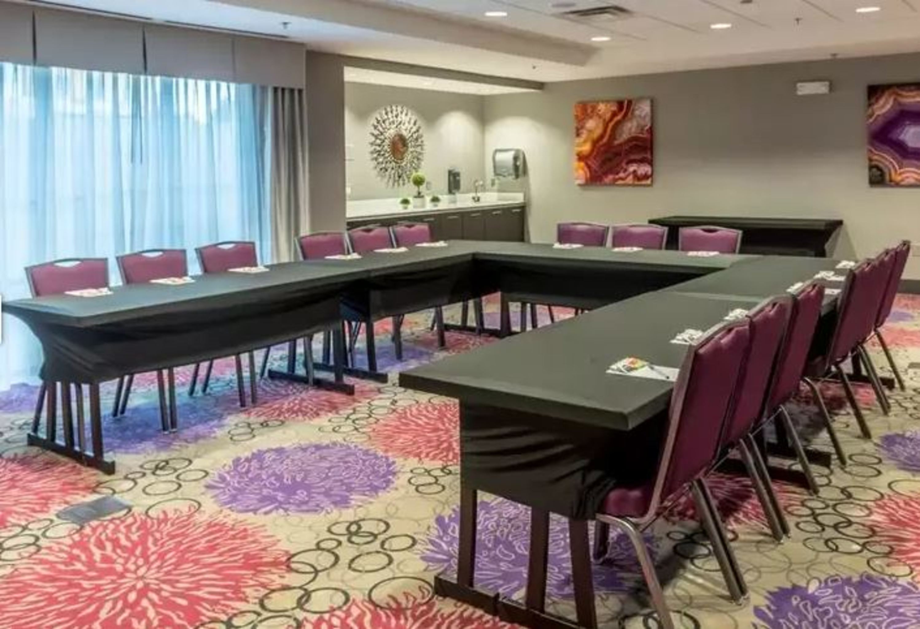 Hampton Inn & Suites Dublin