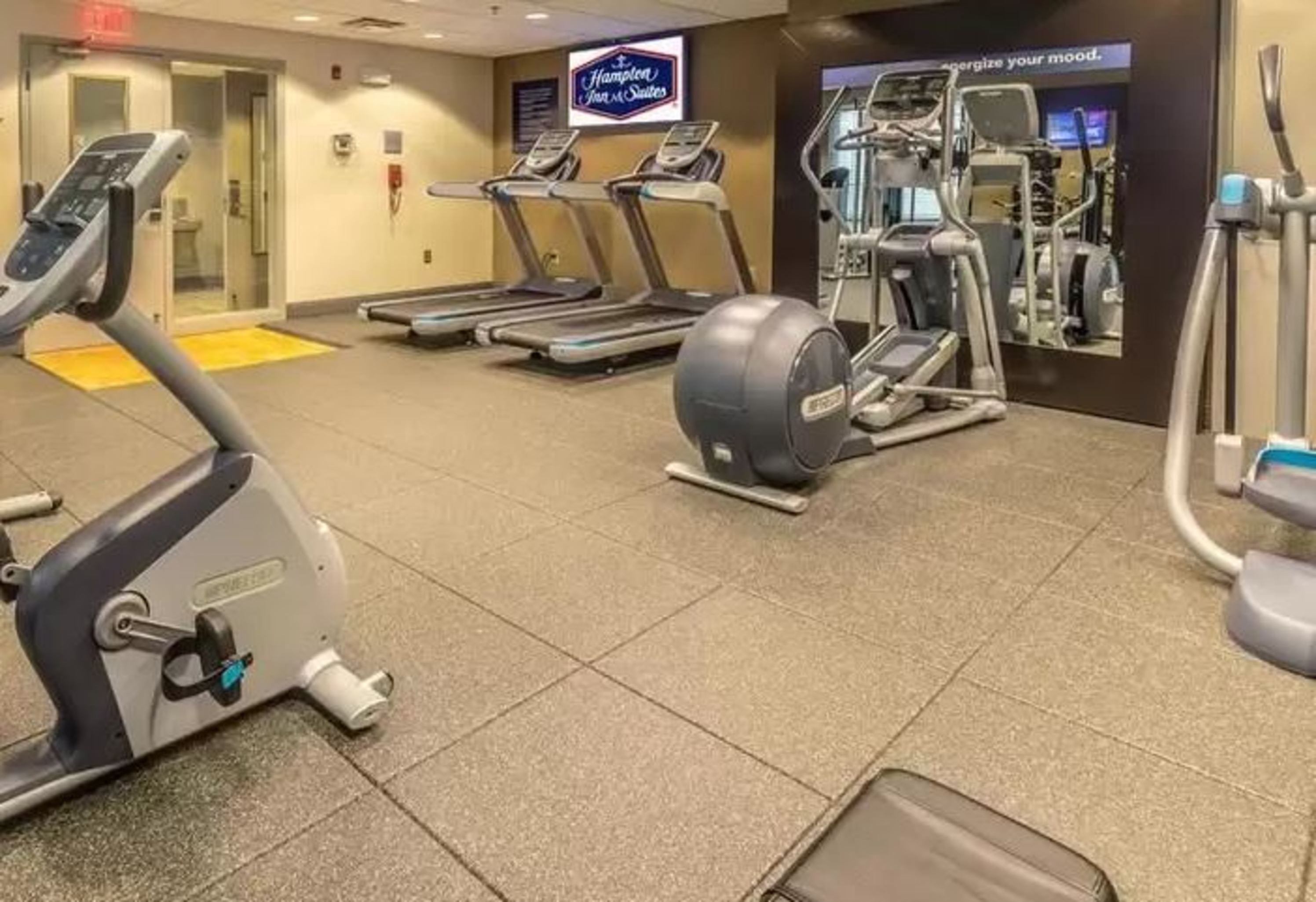 Hampton Inn & Suites Dublin