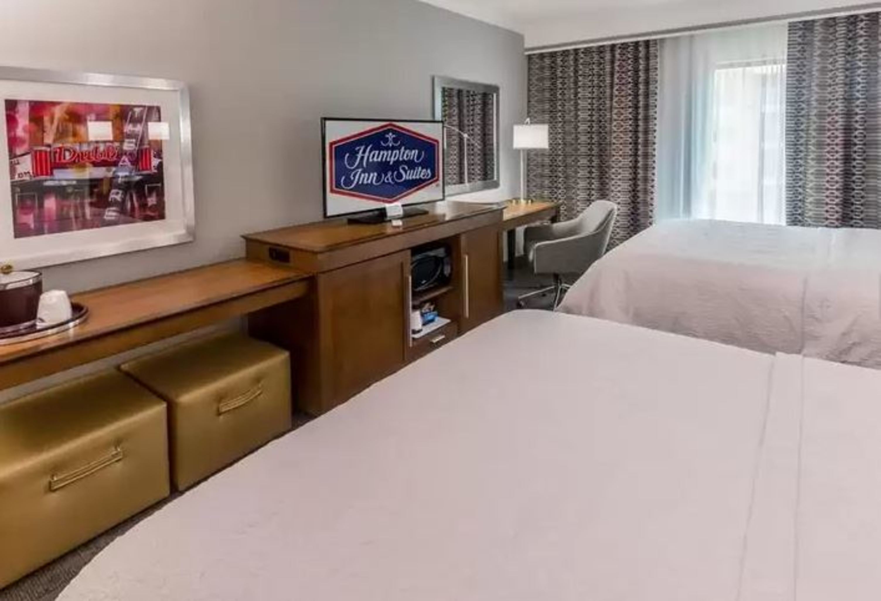 Hampton Inn & Suites Dublin