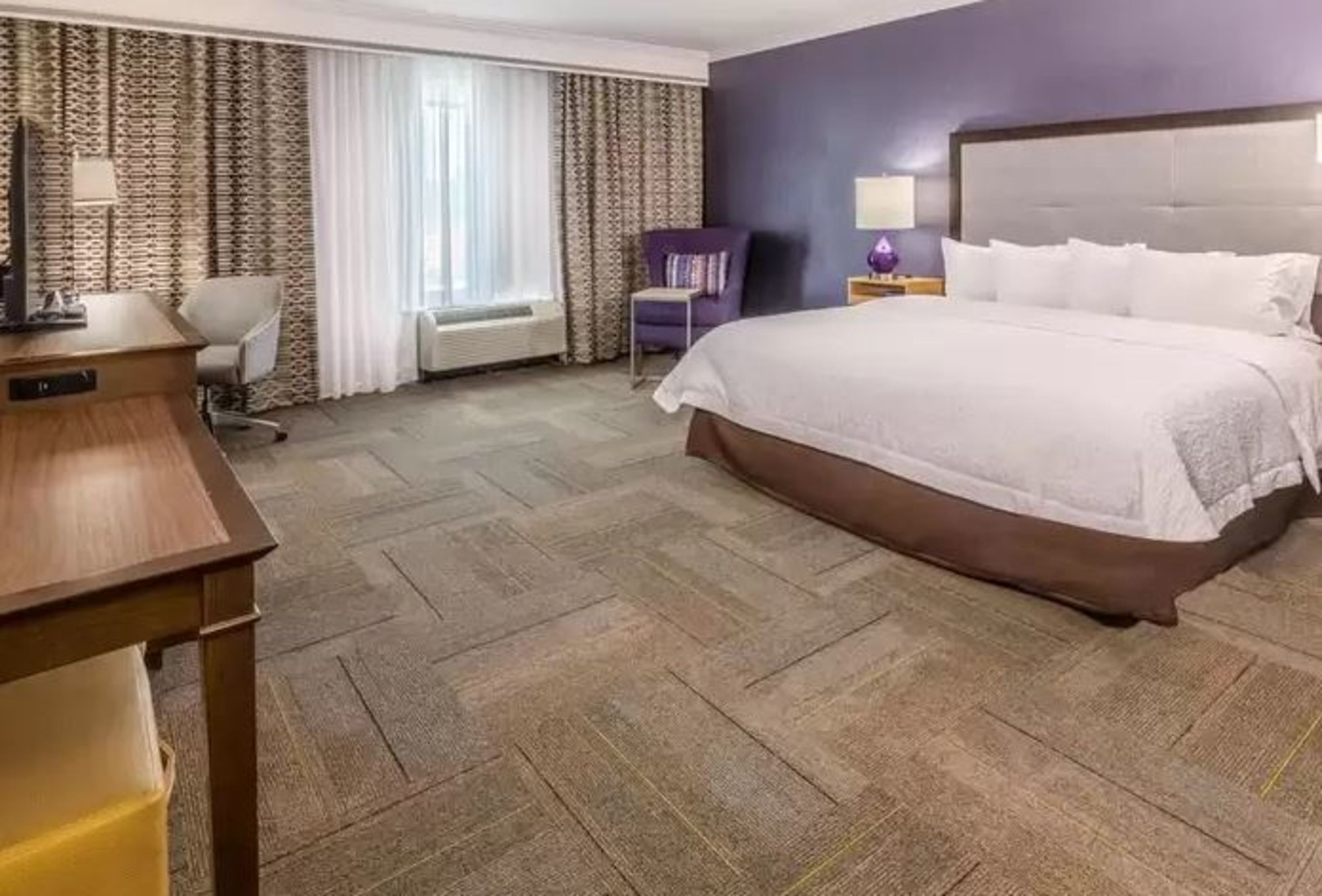 Hampton Inn & Suites Dublin