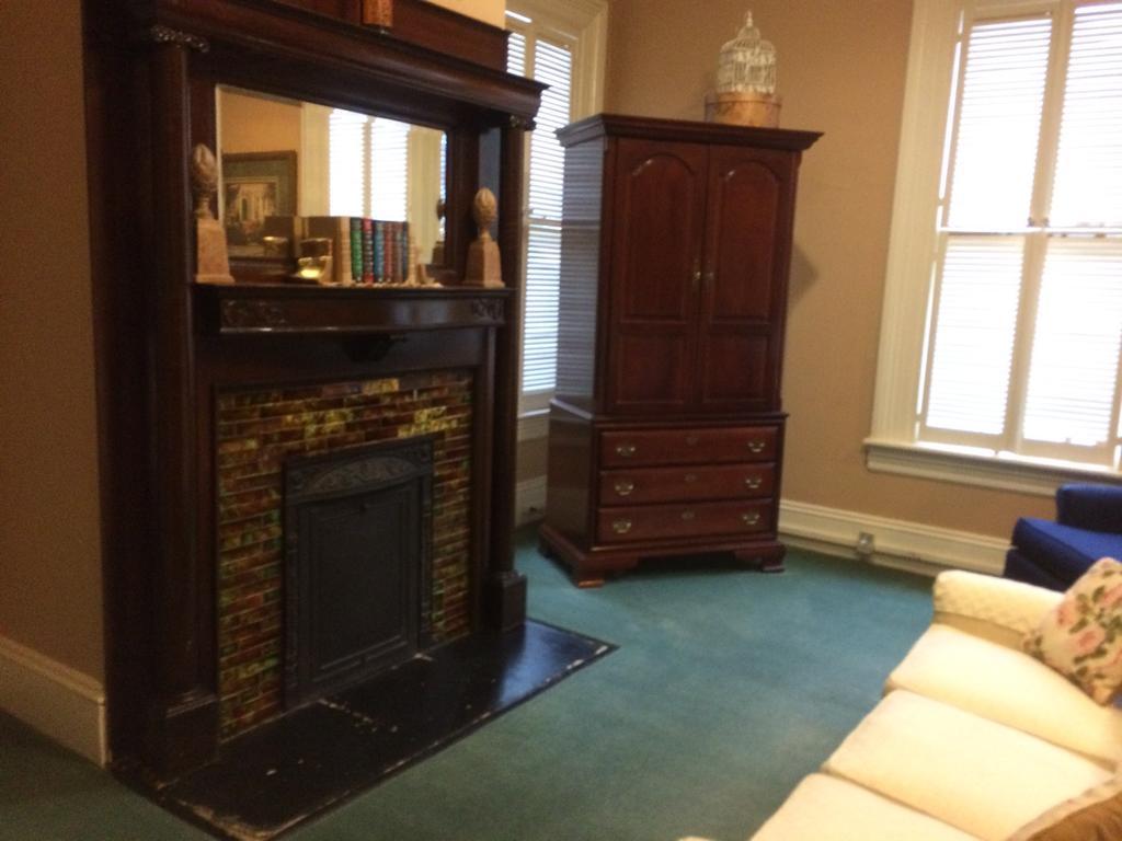 Page House Bed and Breakfast