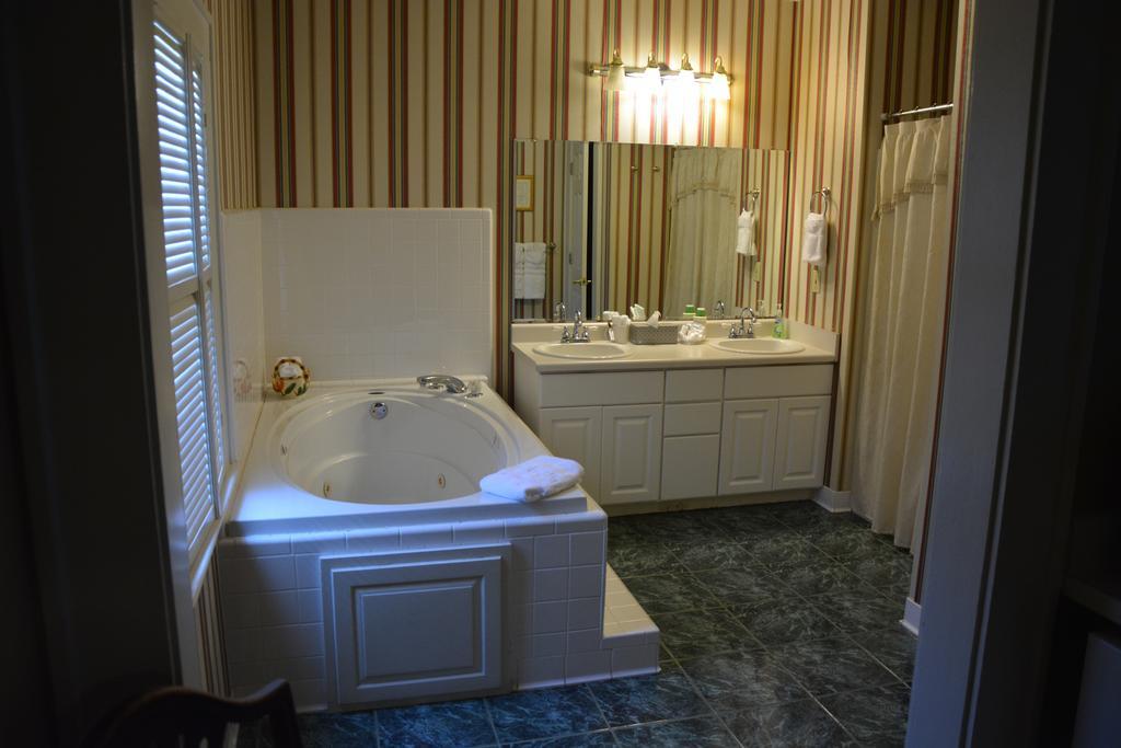 Page House Bed and Breakfast