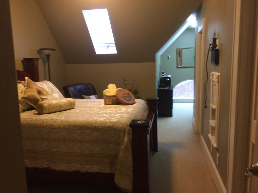 Page House Bed and Breakfast