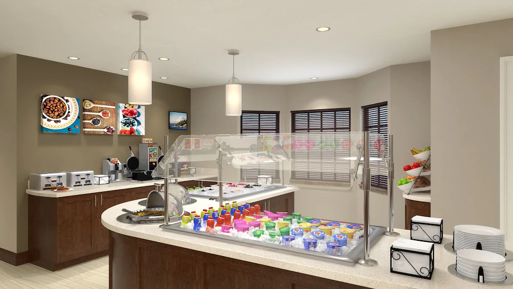 Staybridge Suites Atlanta NE - Duluth