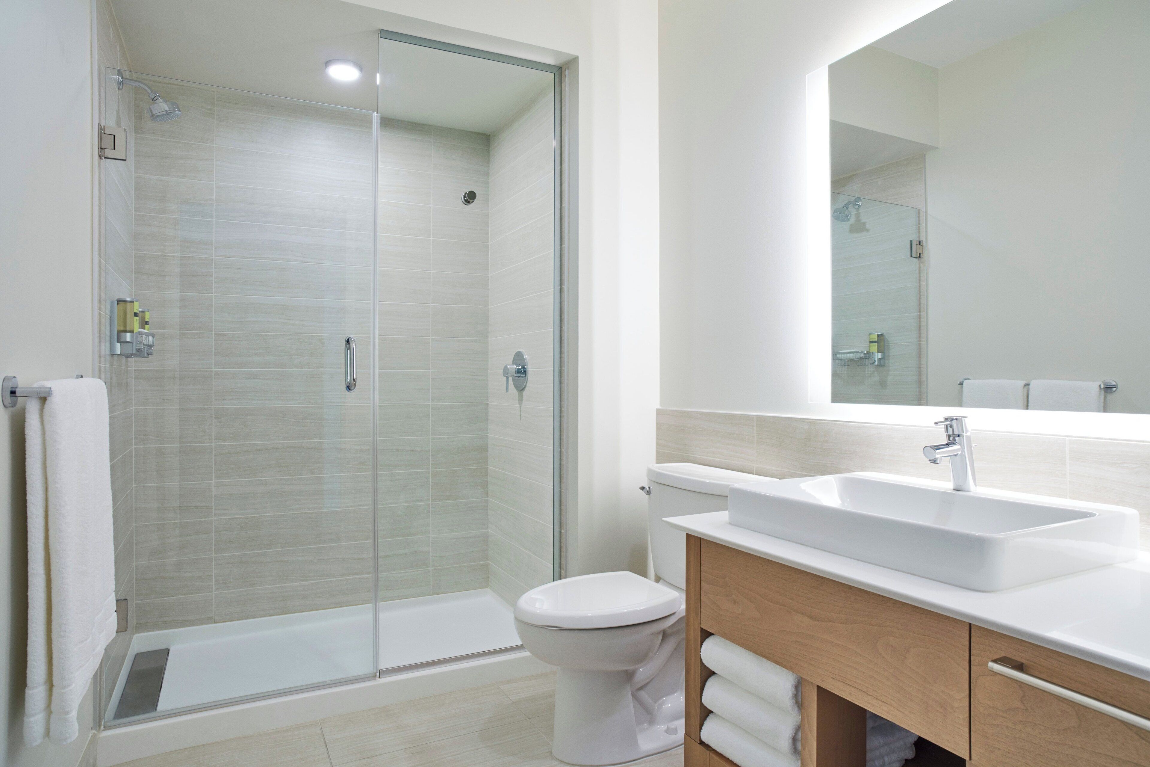 Element Atlanta Perimeter Ctr