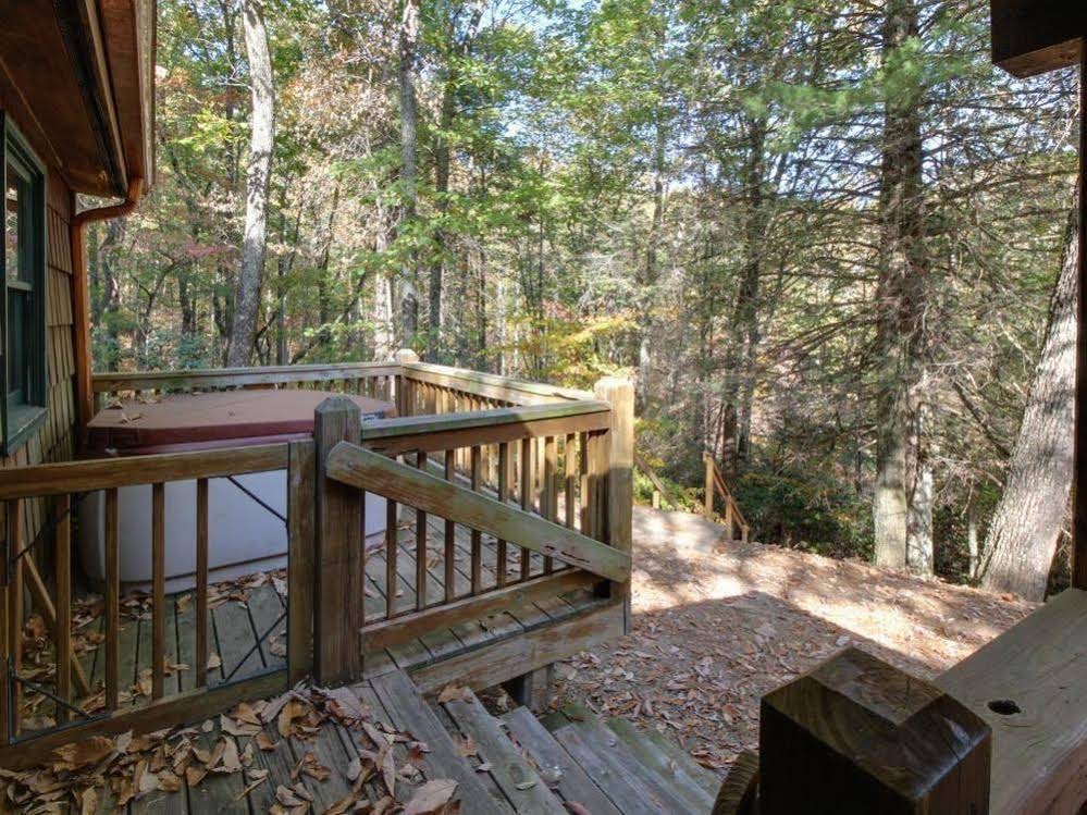 Cherokee Point Cabin