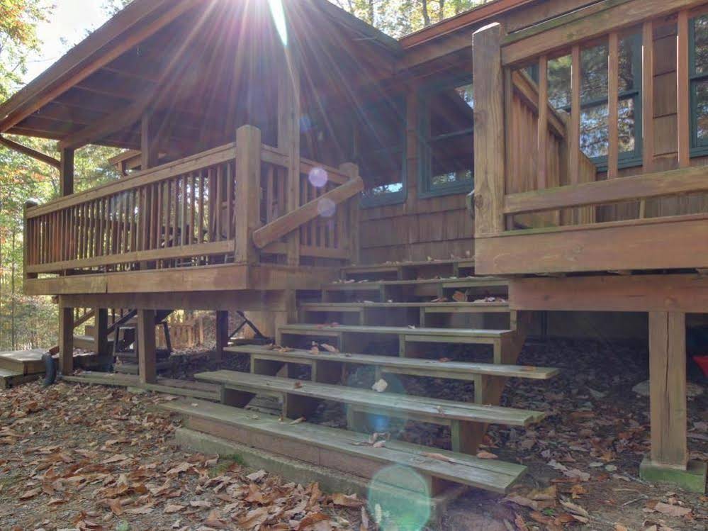 Cherokee Point Cabin