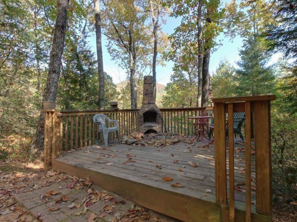 Cherokee Point Cabin