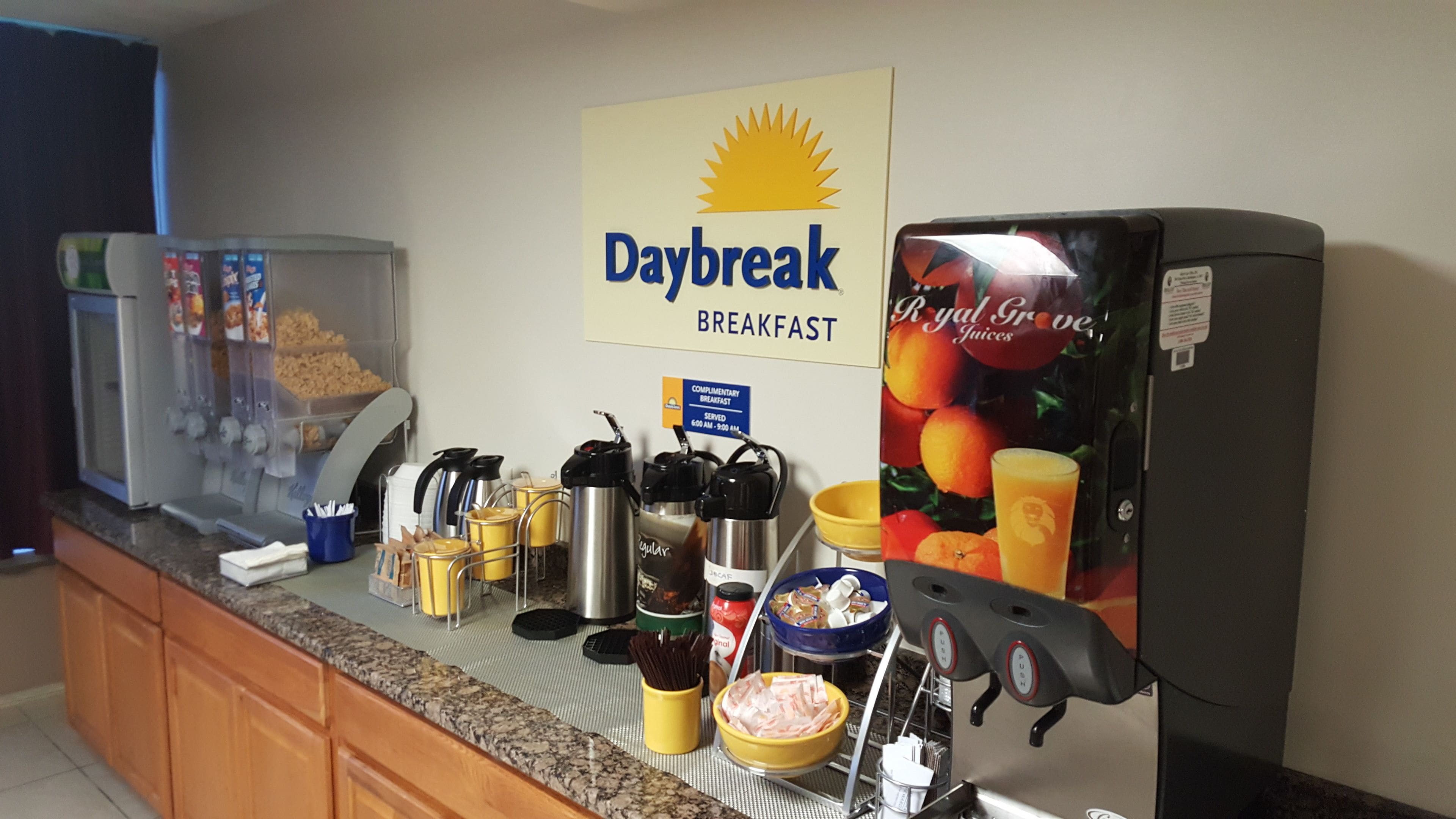 Days Inn by Wyndham Hartsfield Jackson Atlanta Airport West