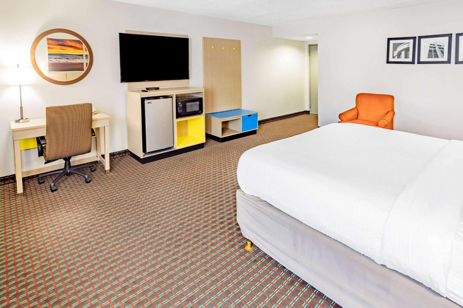 Days Inn by Wyndham Hartsfield Jackson Atlanta Airport West