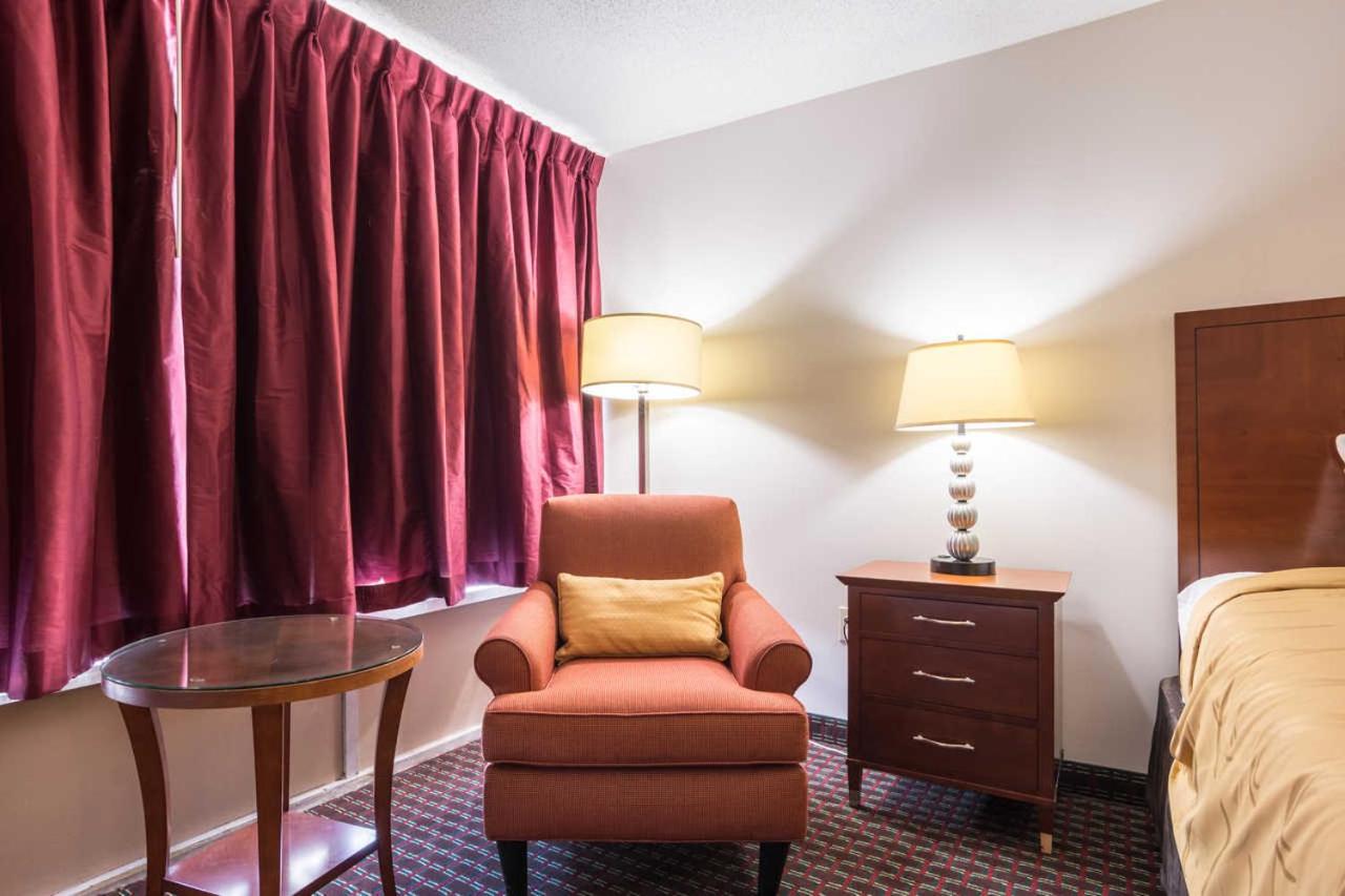 Days Inn by Wyndham Hartsfield Jackson Atlanta Airport West