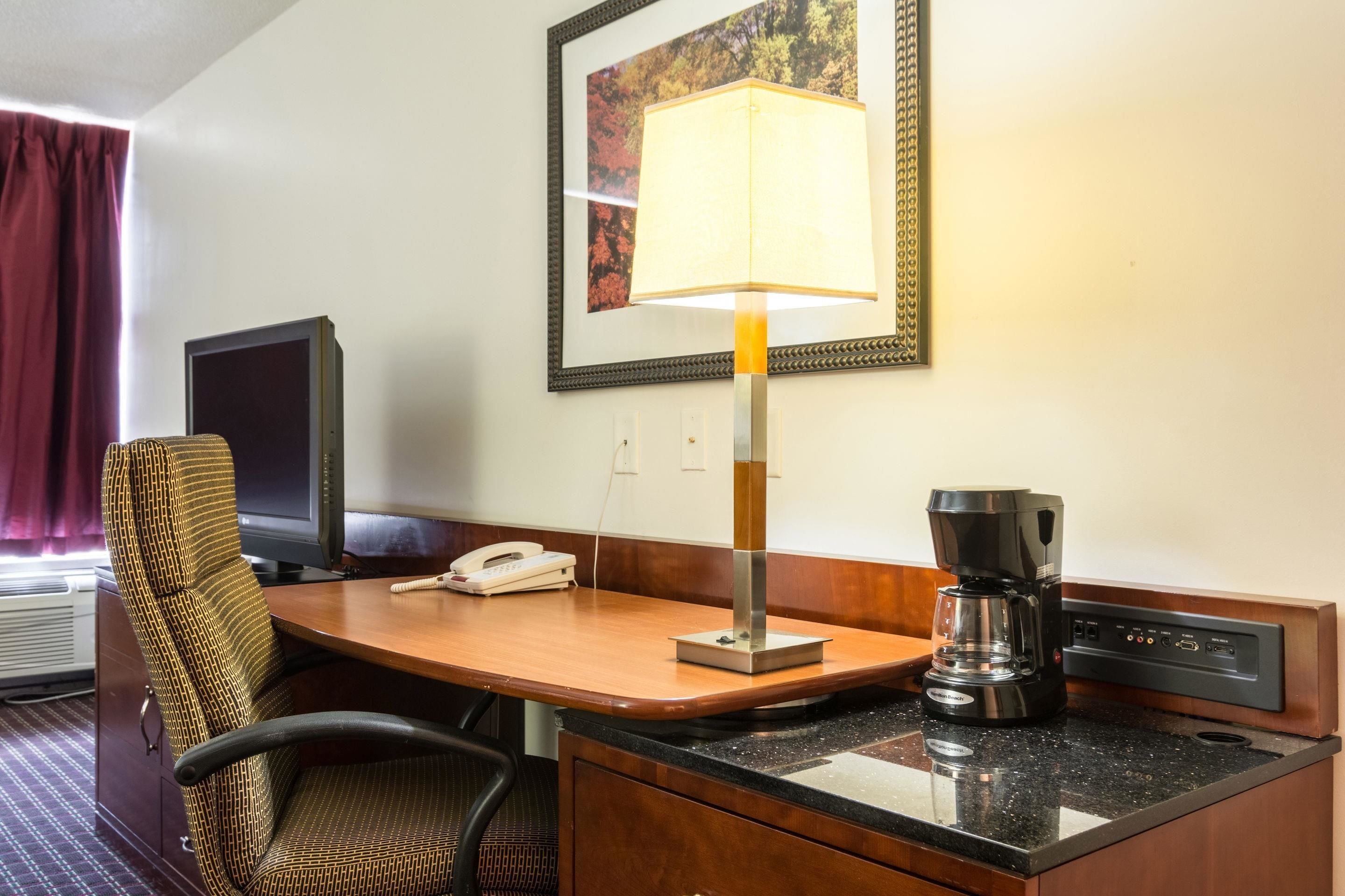 Days Inn by Wyndham Hartsfield Jackson Atlanta Airport West