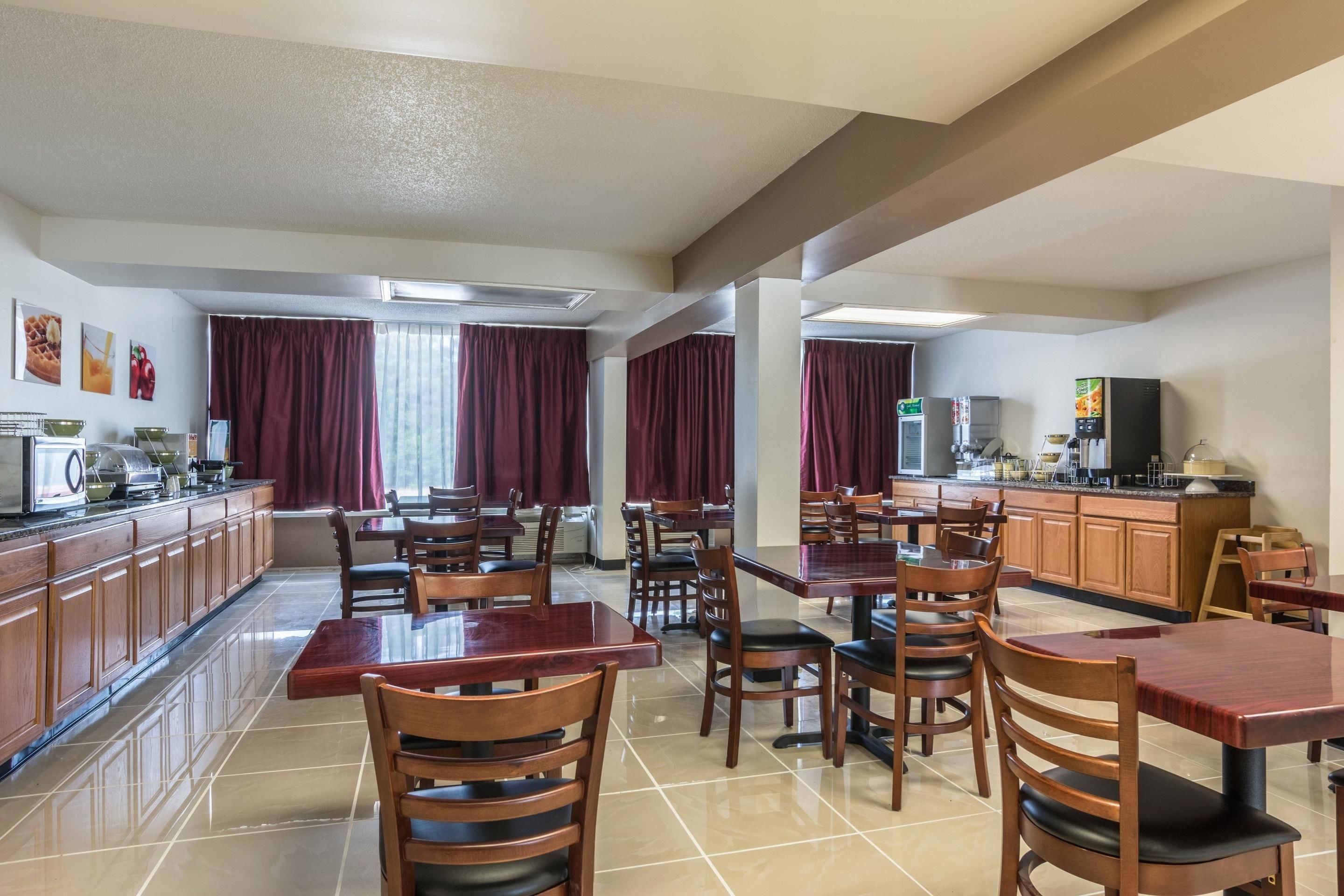 Days Inn by Wyndham Hartsfield Jackson Atlanta Airport West