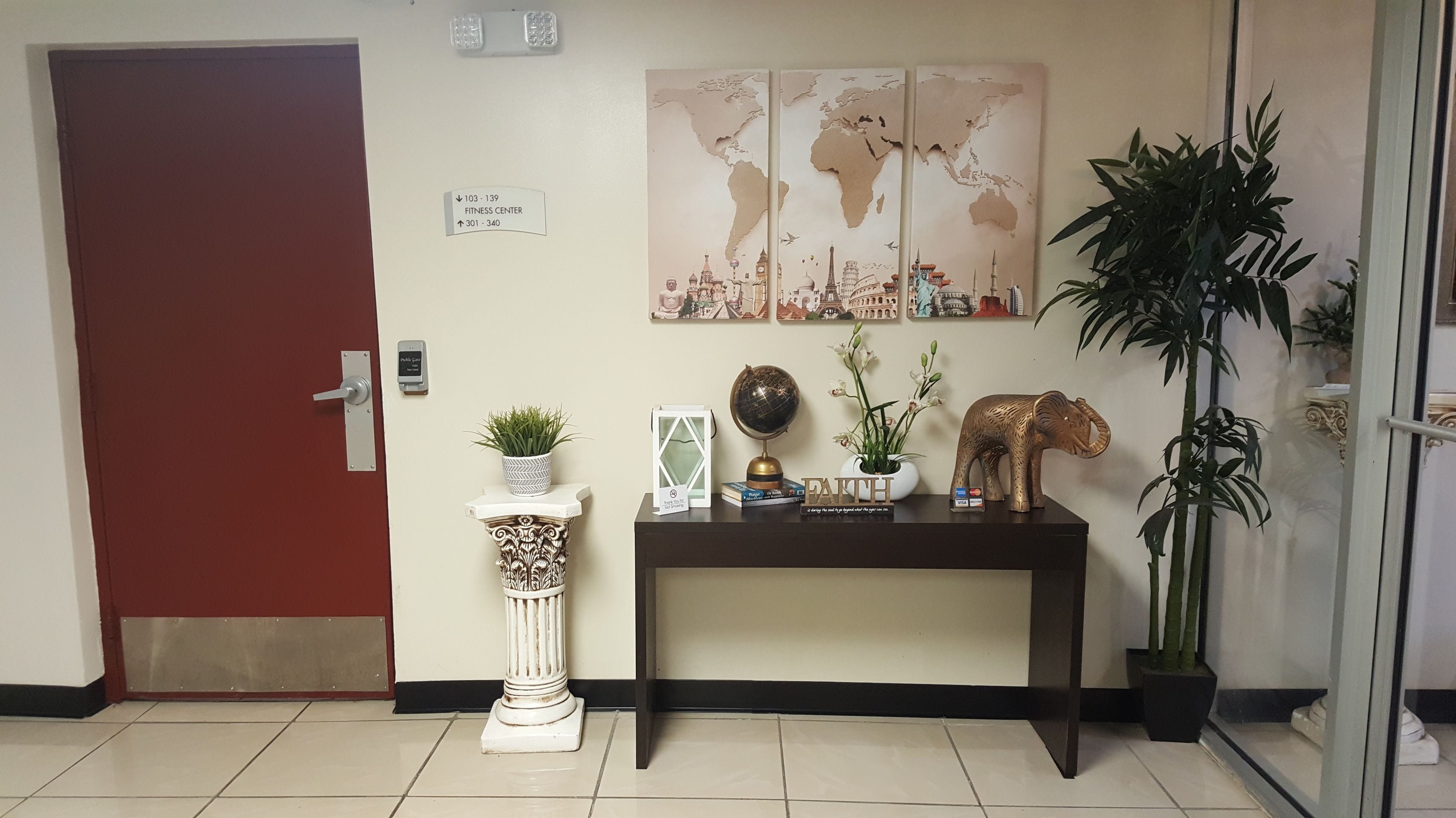 Days Inn by Wyndham Hartsfield Jackson Atlanta Airport West