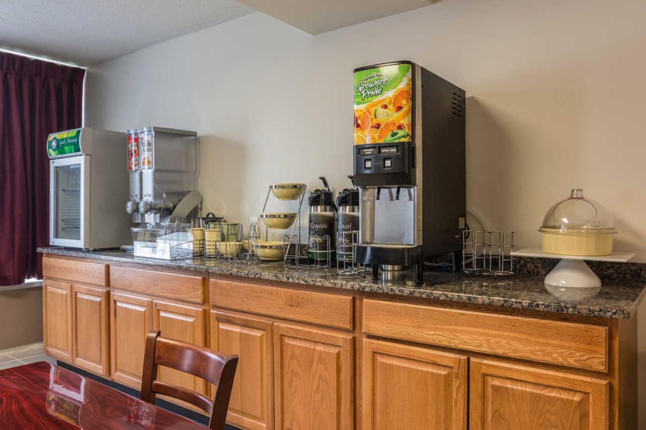 Days Inn by Wyndham Hartsfield Jackson Atlanta Airport West