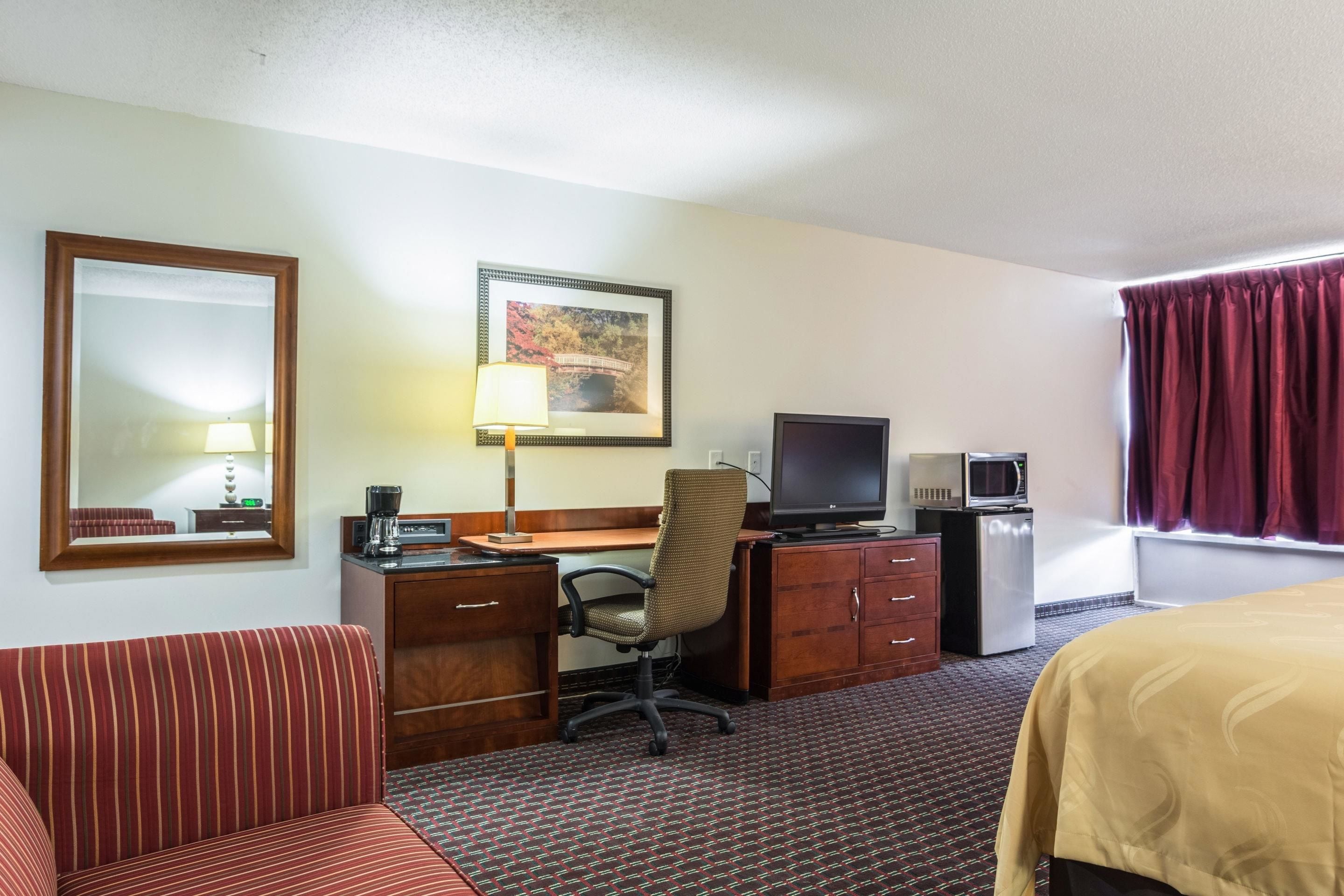Days Inn by Wyndham Hartsfield Jackson Atlanta Airport West