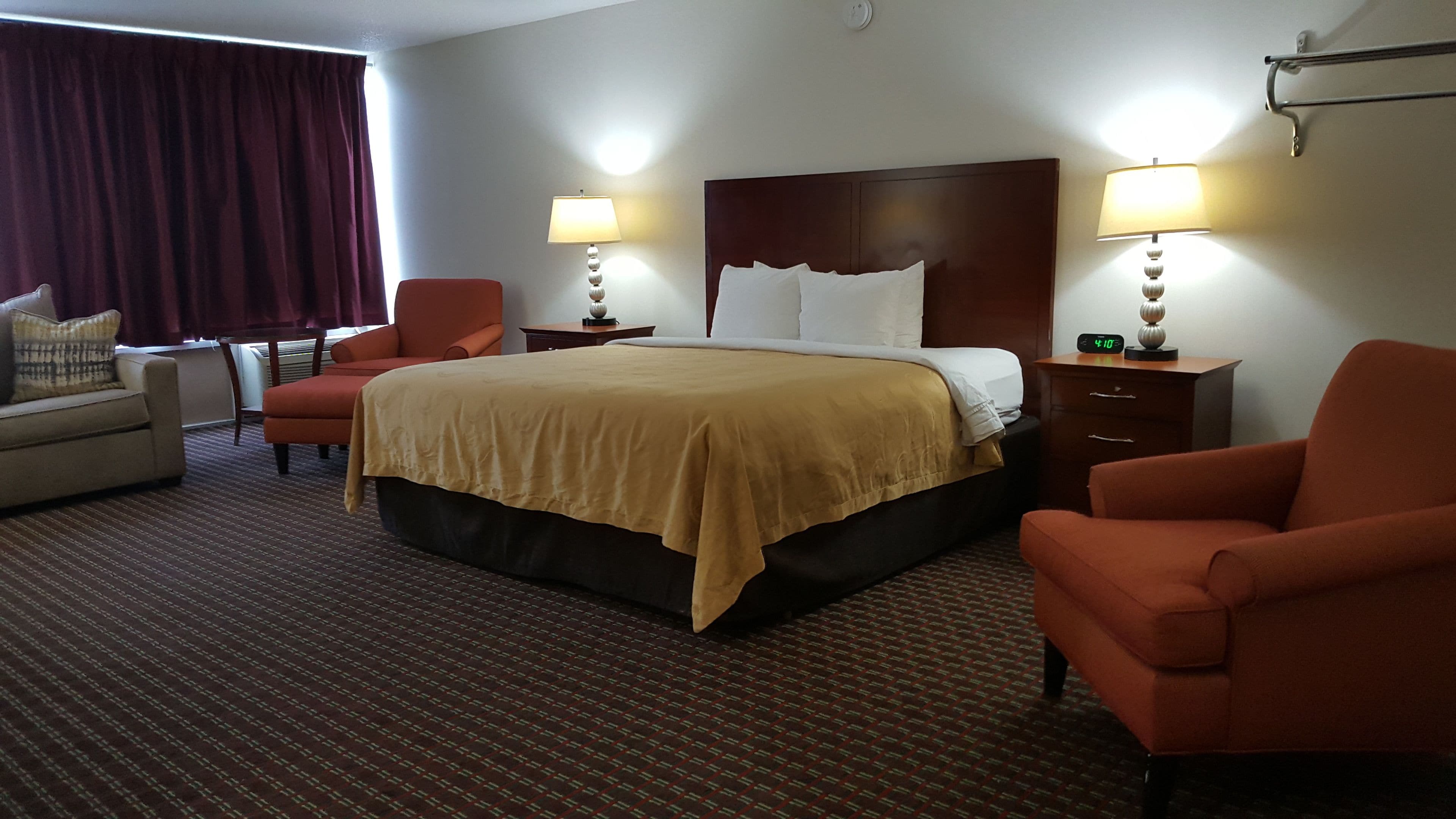 Days Inn by Wyndham Hartsfield Jackson Atlanta Airport West