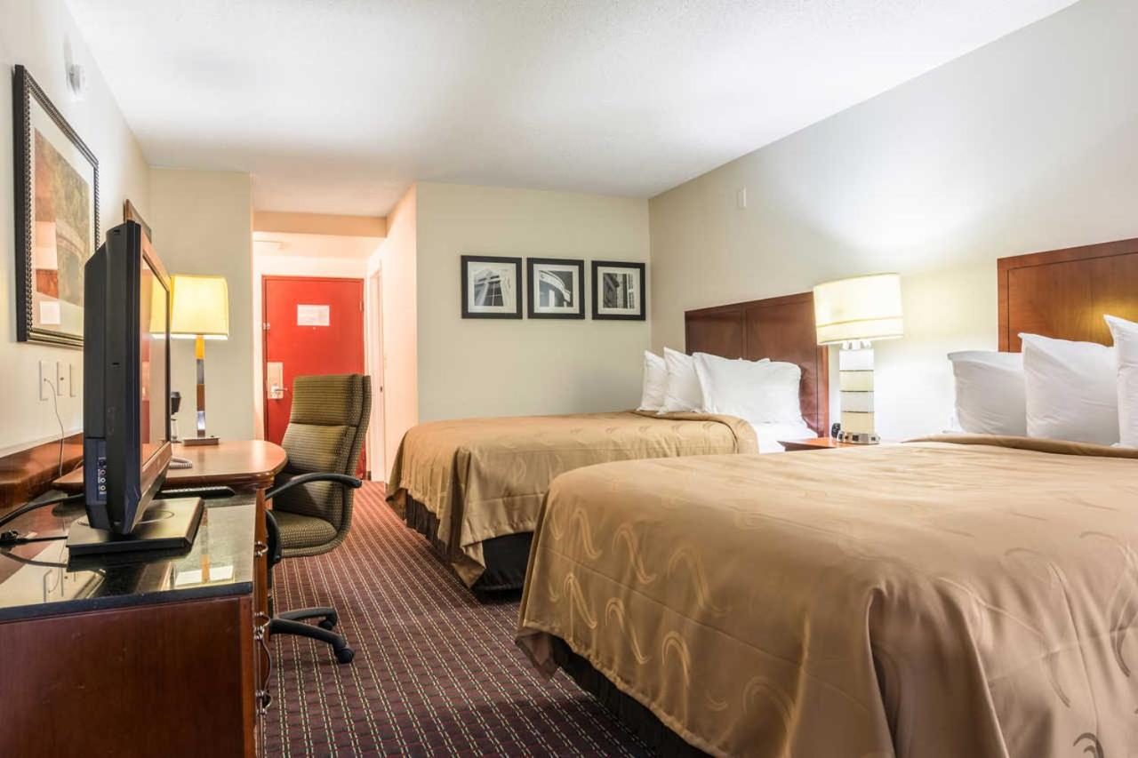 Days Inn by Wyndham Hartsfield Jackson Atlanta Airport West