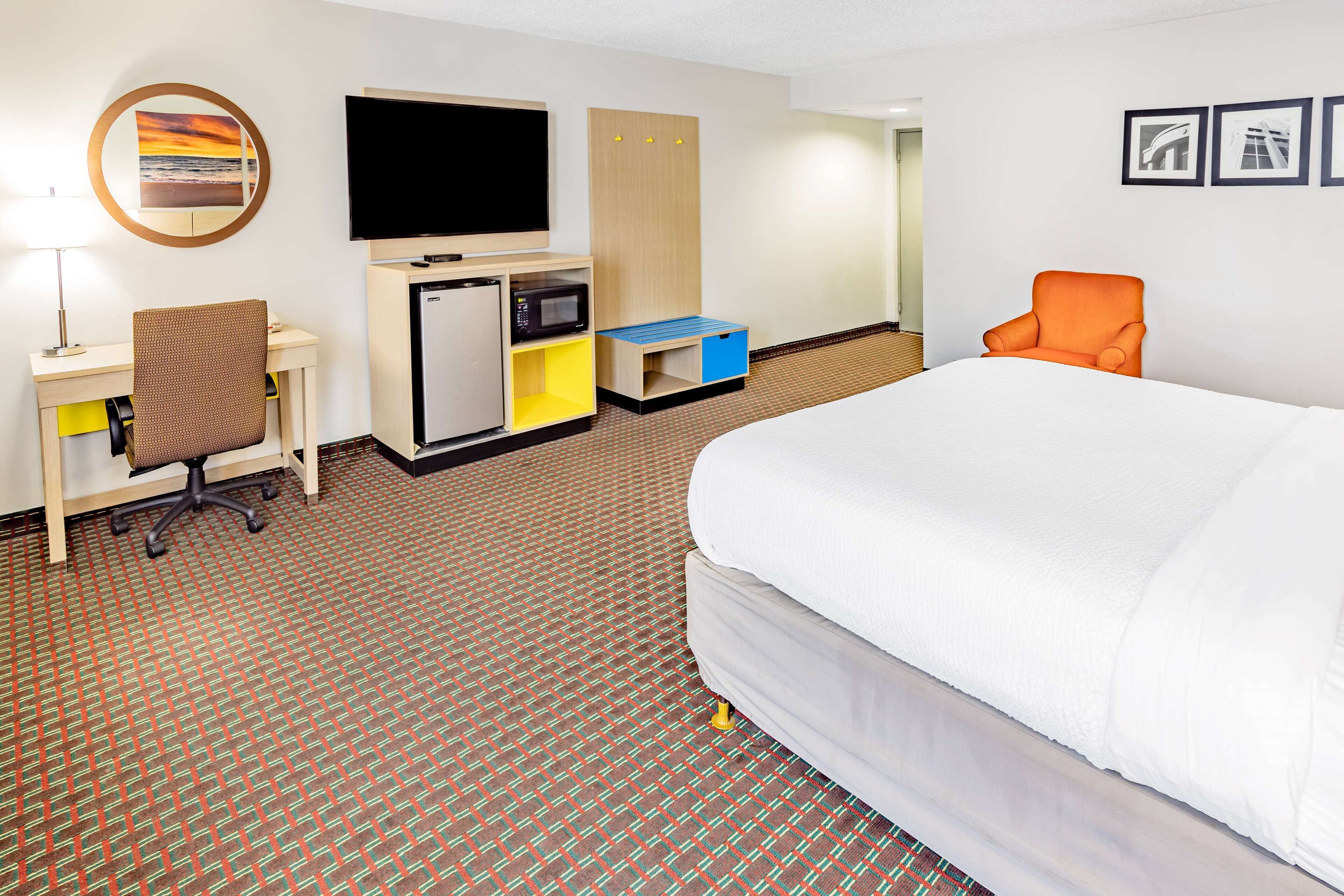 Days Inn by Wyndham Hartsfield Jackson Atlanta Airport West