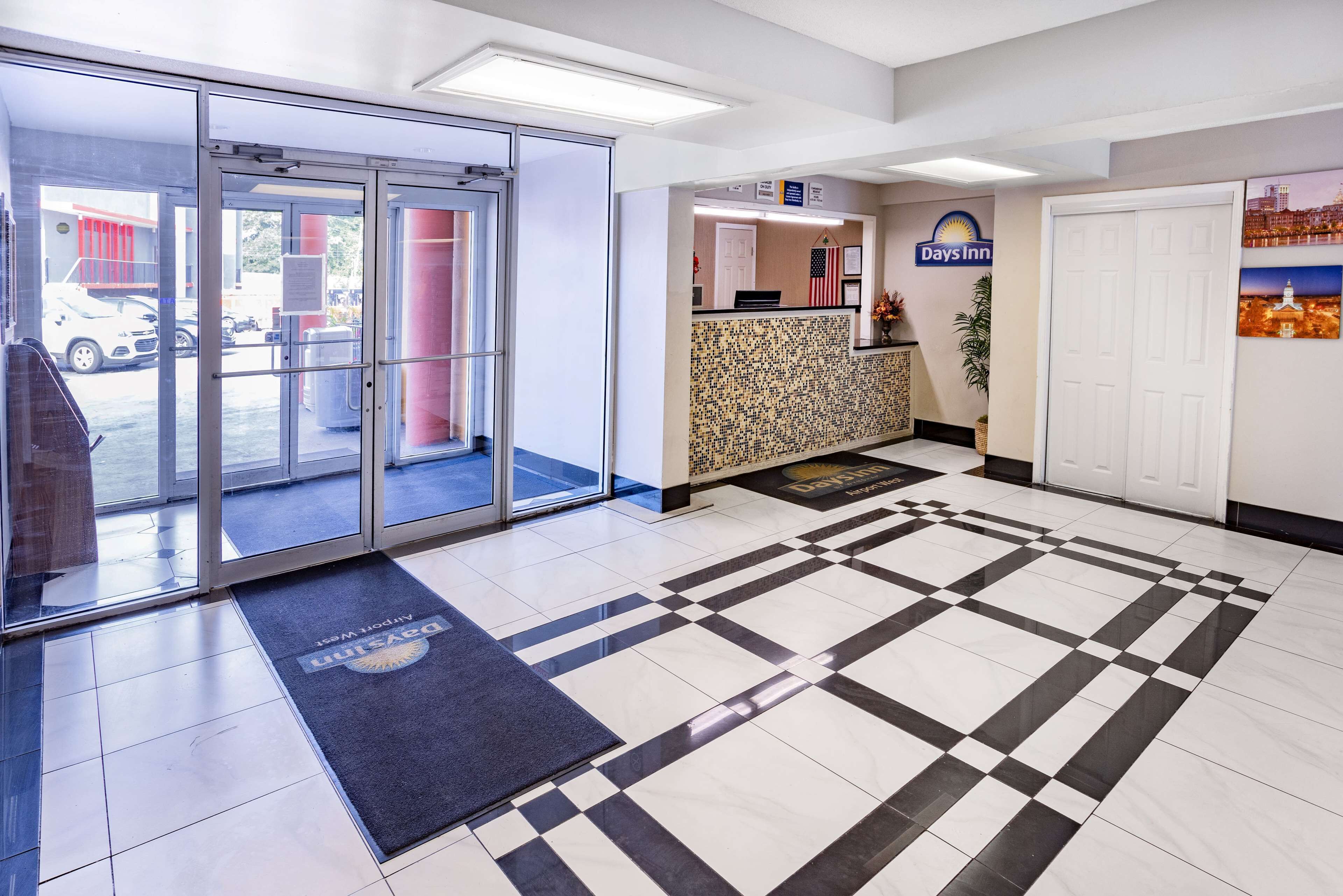 Days Inn by Wyndham Hartsfield Jackson Atlanta Airport West