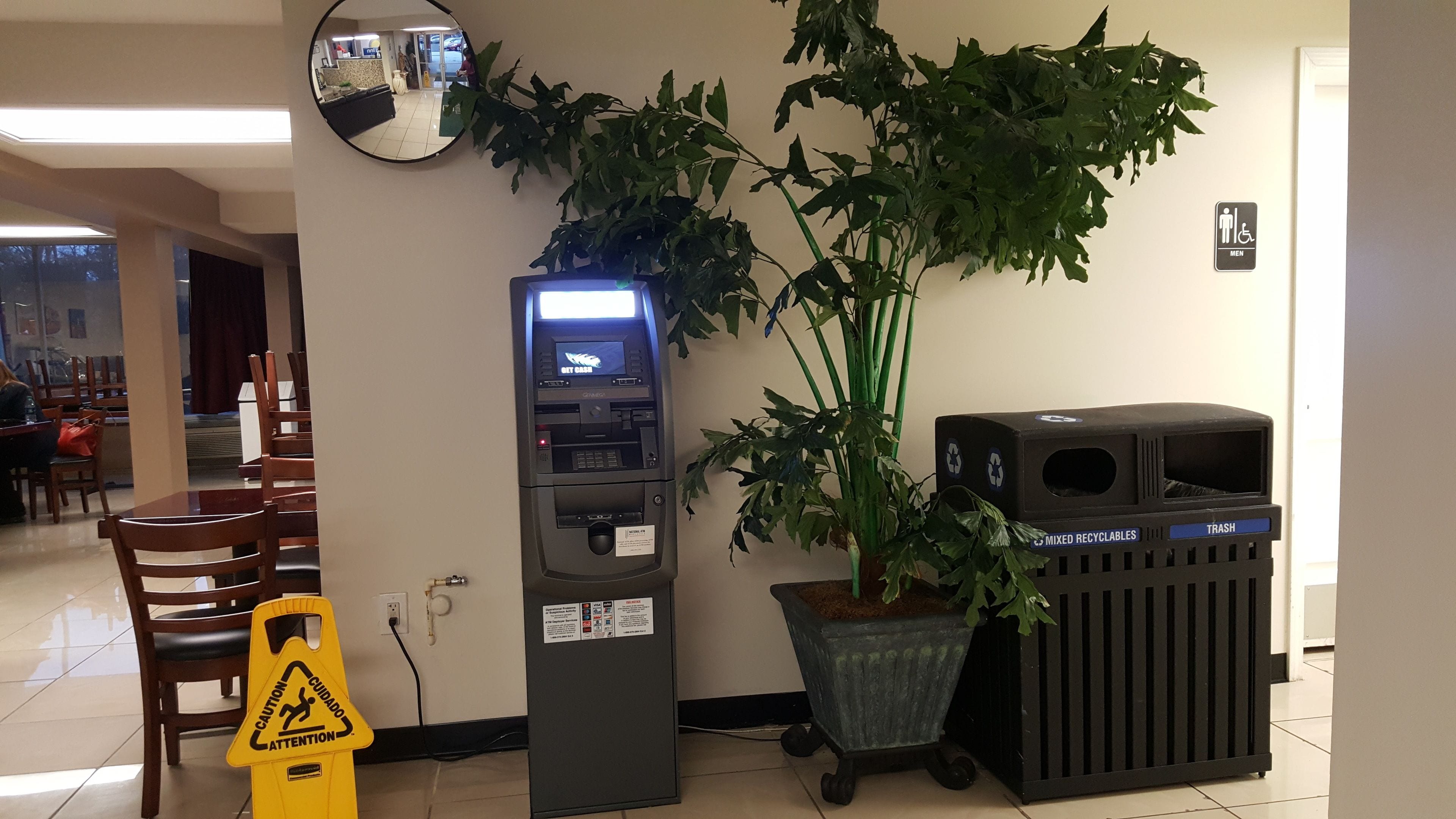 Days Inn by Wyndham Hartsfield Jackson Atlanta Airport West