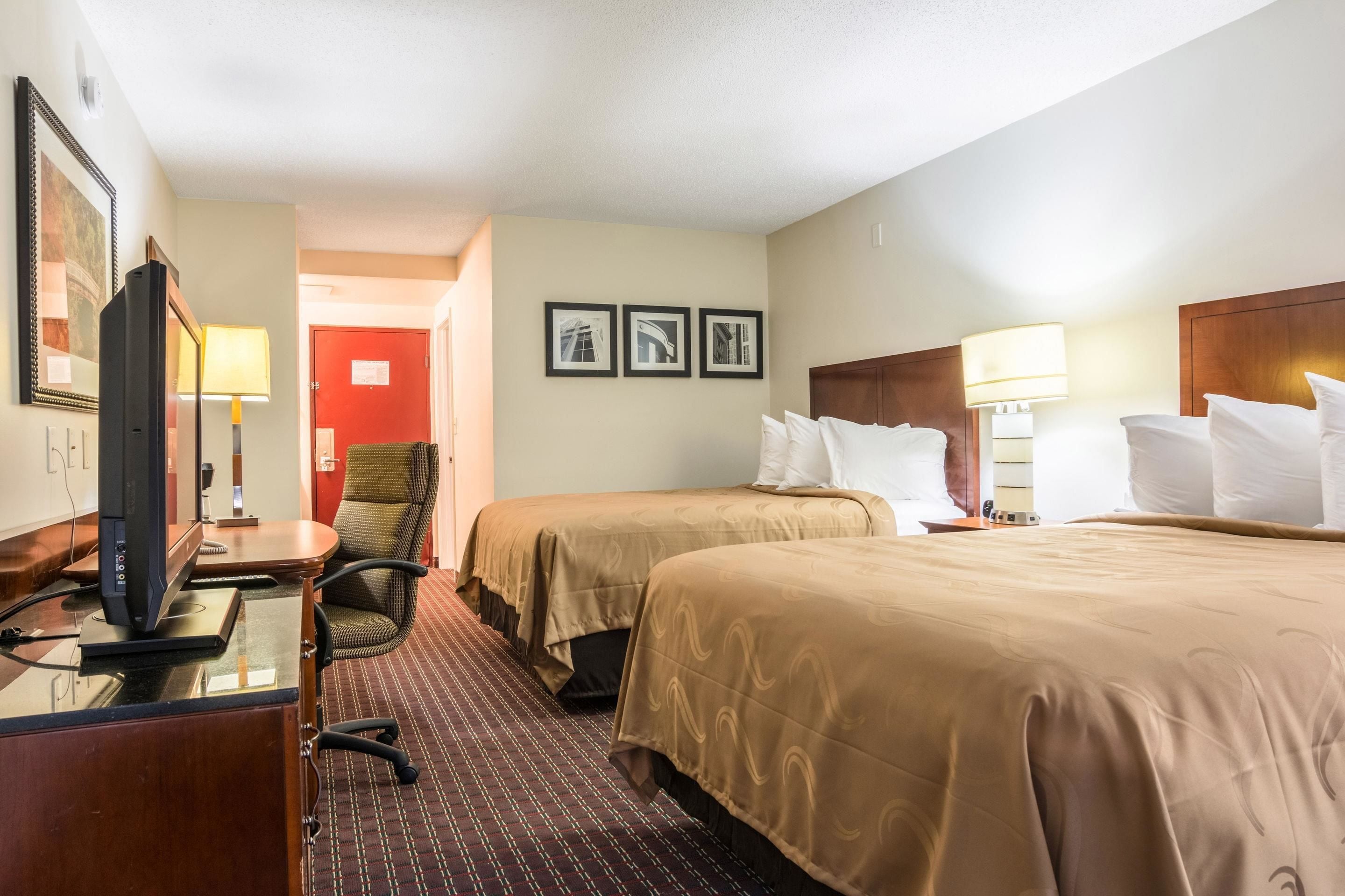 Days Inn by Wyndham Hartsfield Jackson Atlanta Airport West